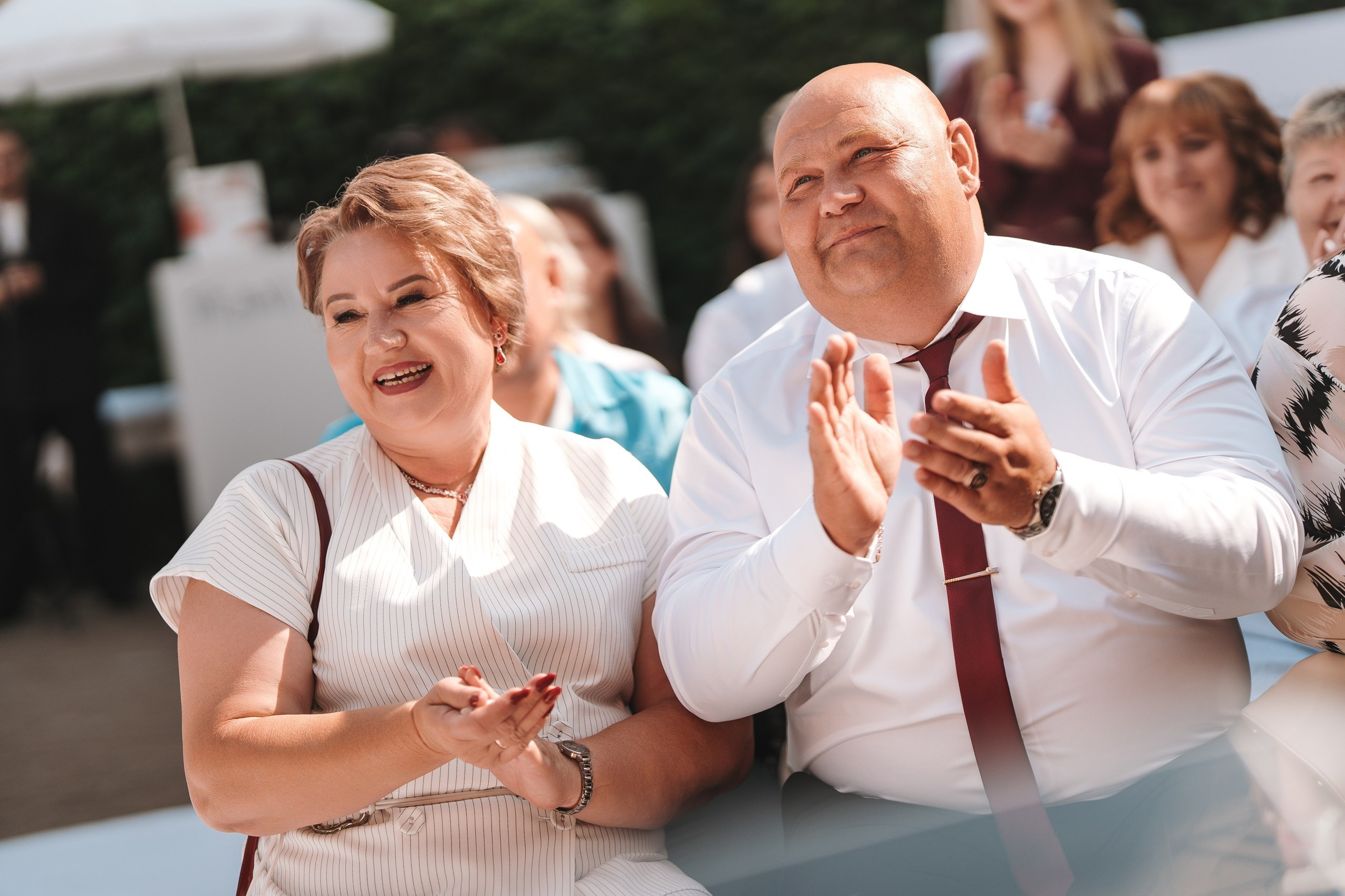 Свадьба Владислава и Элины в Стерлитамаке | Свадебный фотограф Дмитрий Носков