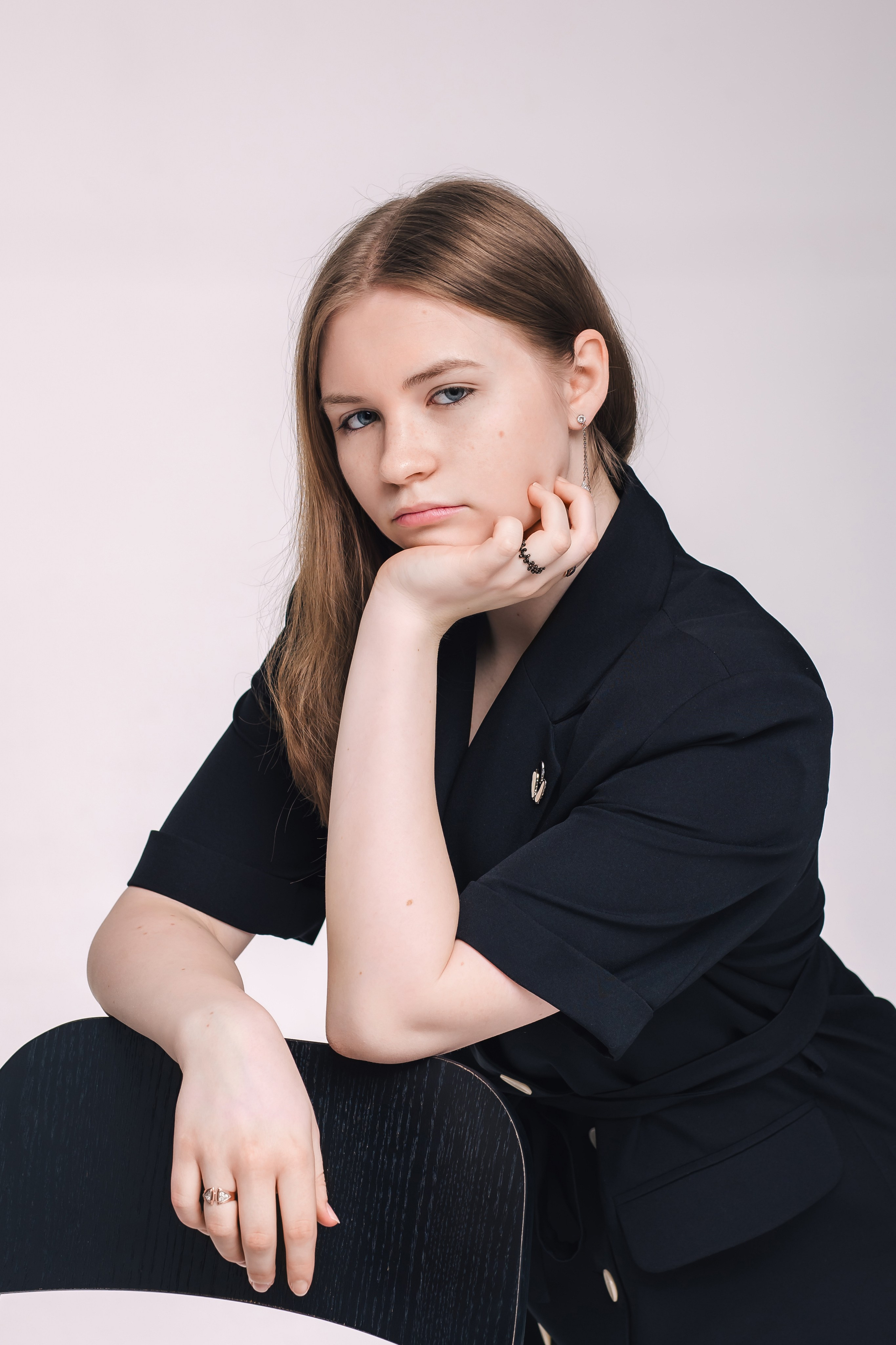 Средняя и старшая школа. Фотограф в Москве Авдеева Мария