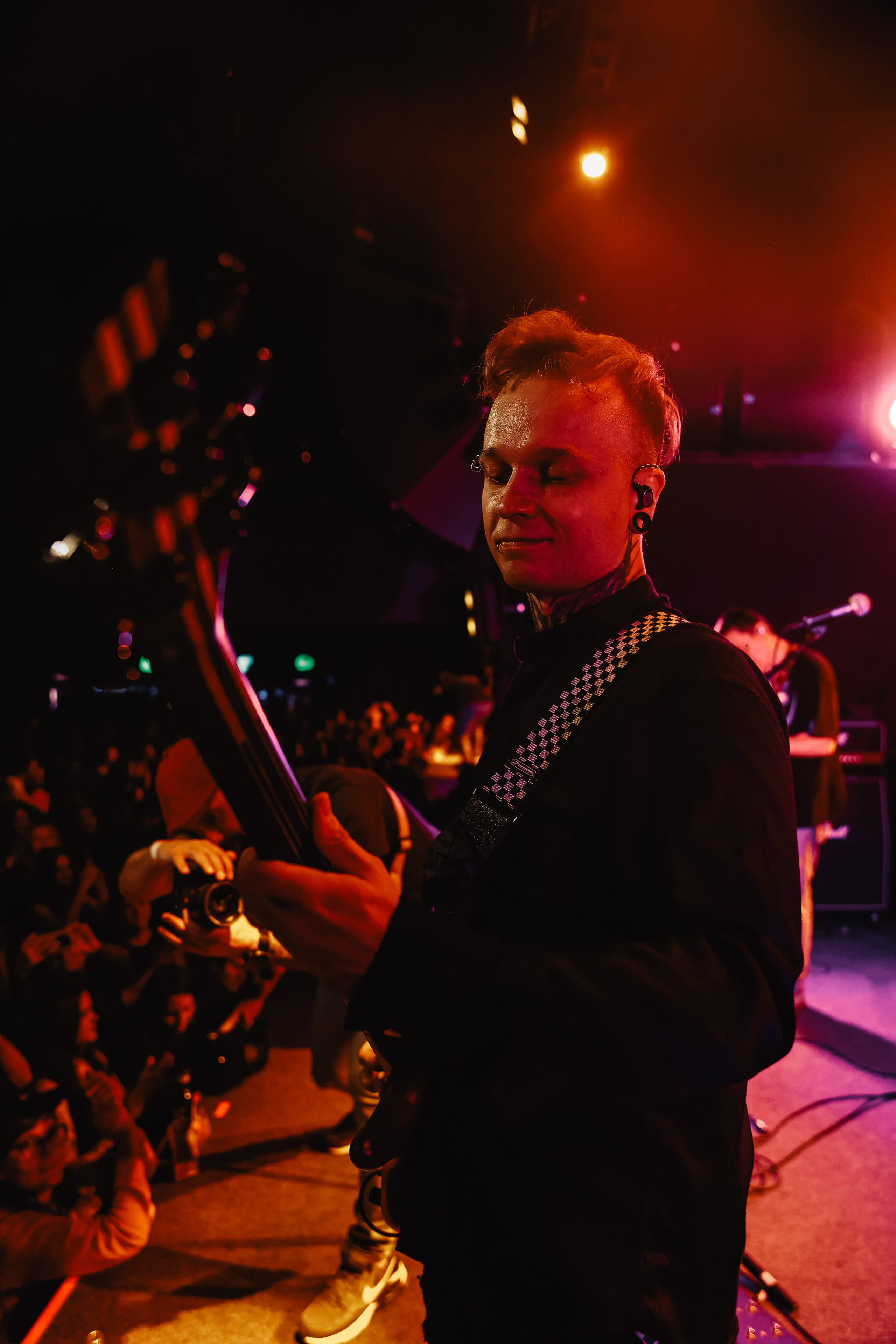 4 АПРЕЛЯ & KRITIKA @PRAVDA