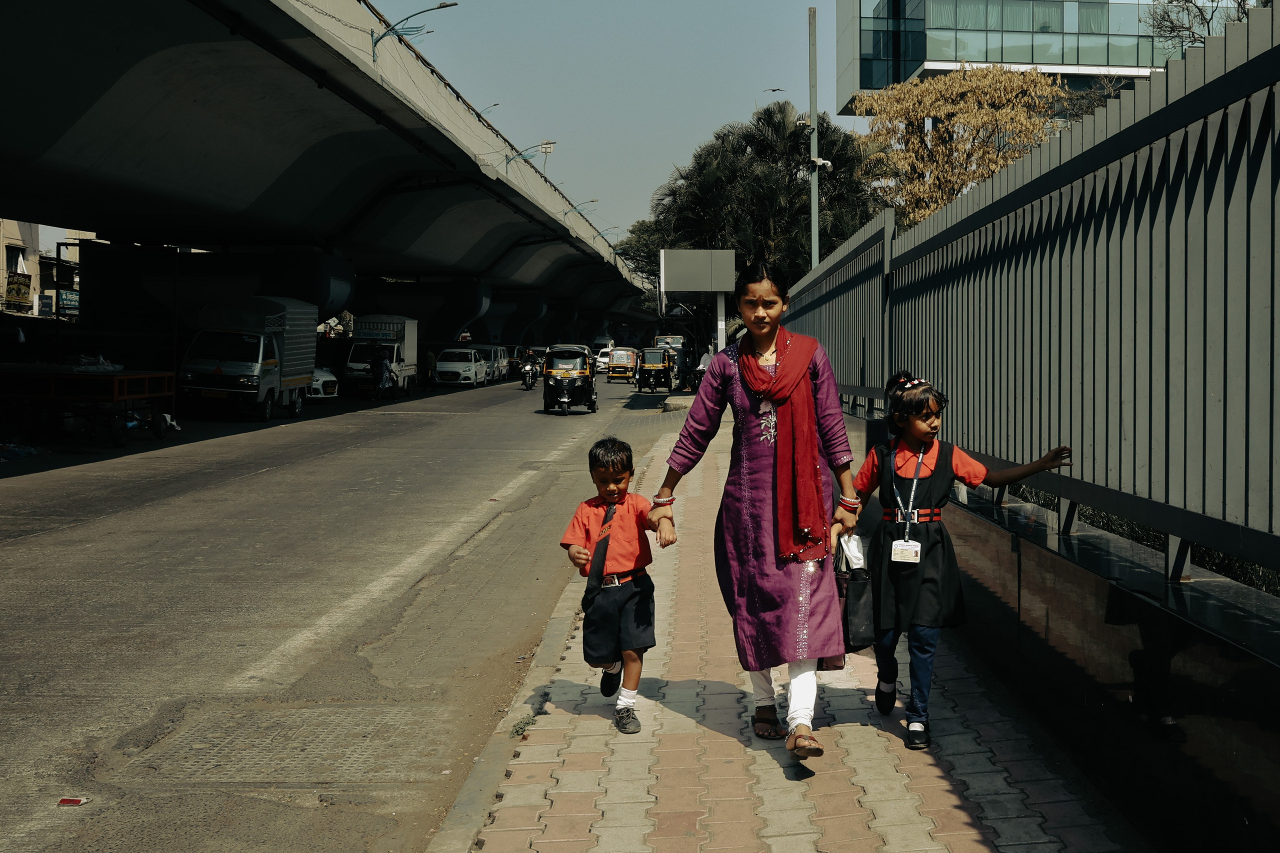 India. Фотограф в Москве