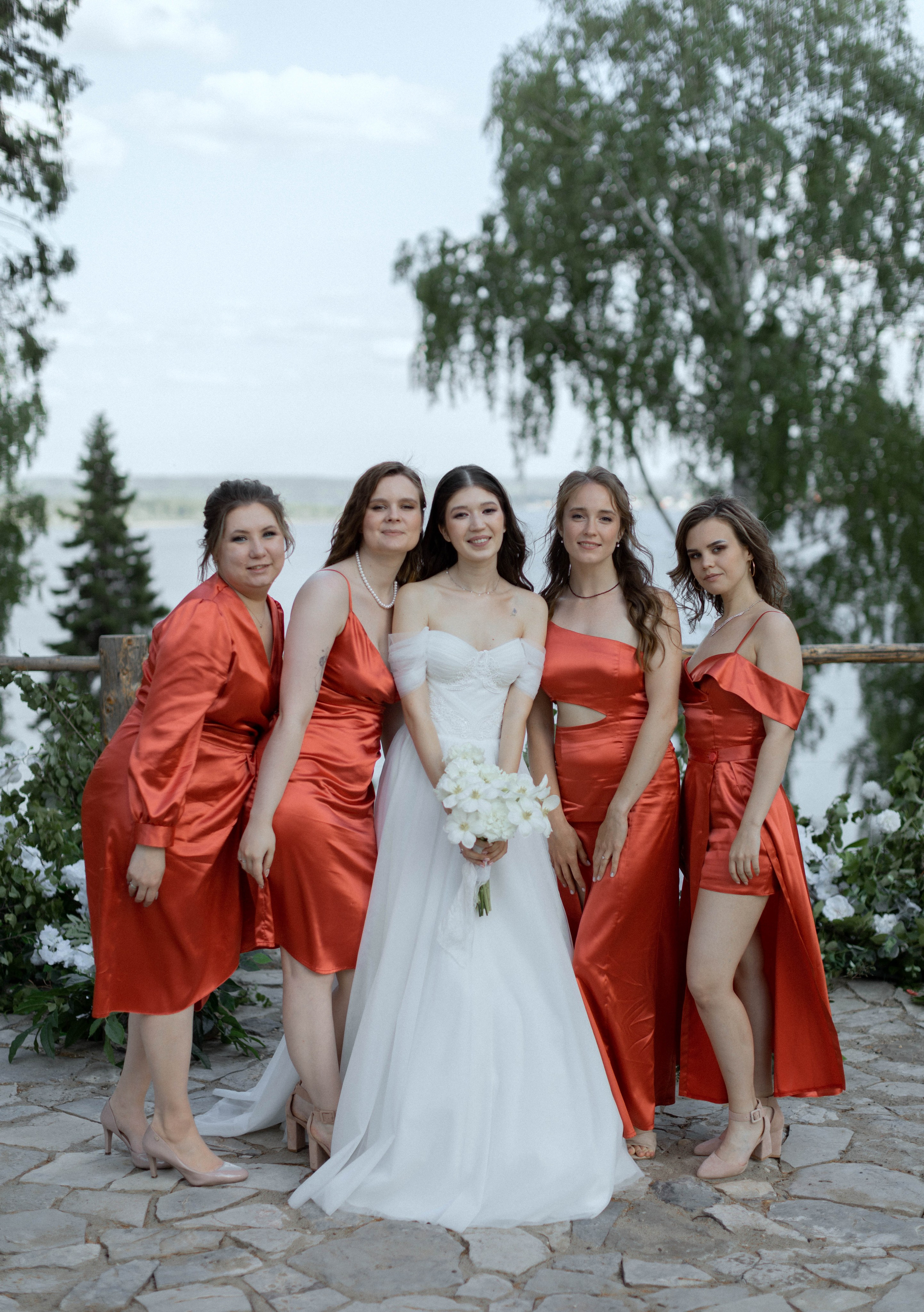 Карина | Денис (г. Пермь)