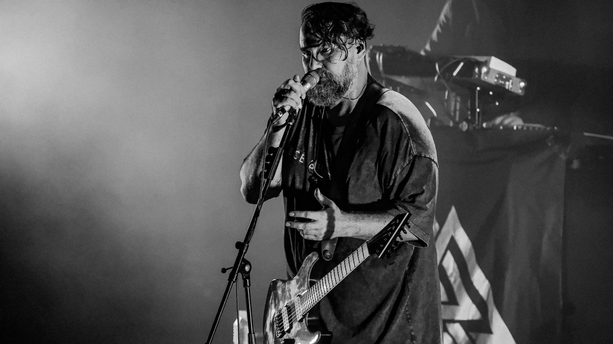 10 ЛЕТ АЛЬБОМУ «ВСЁ ВНУТРИ» СЕВЕРНЫЙ ФЛОТ @1930MOSCOW