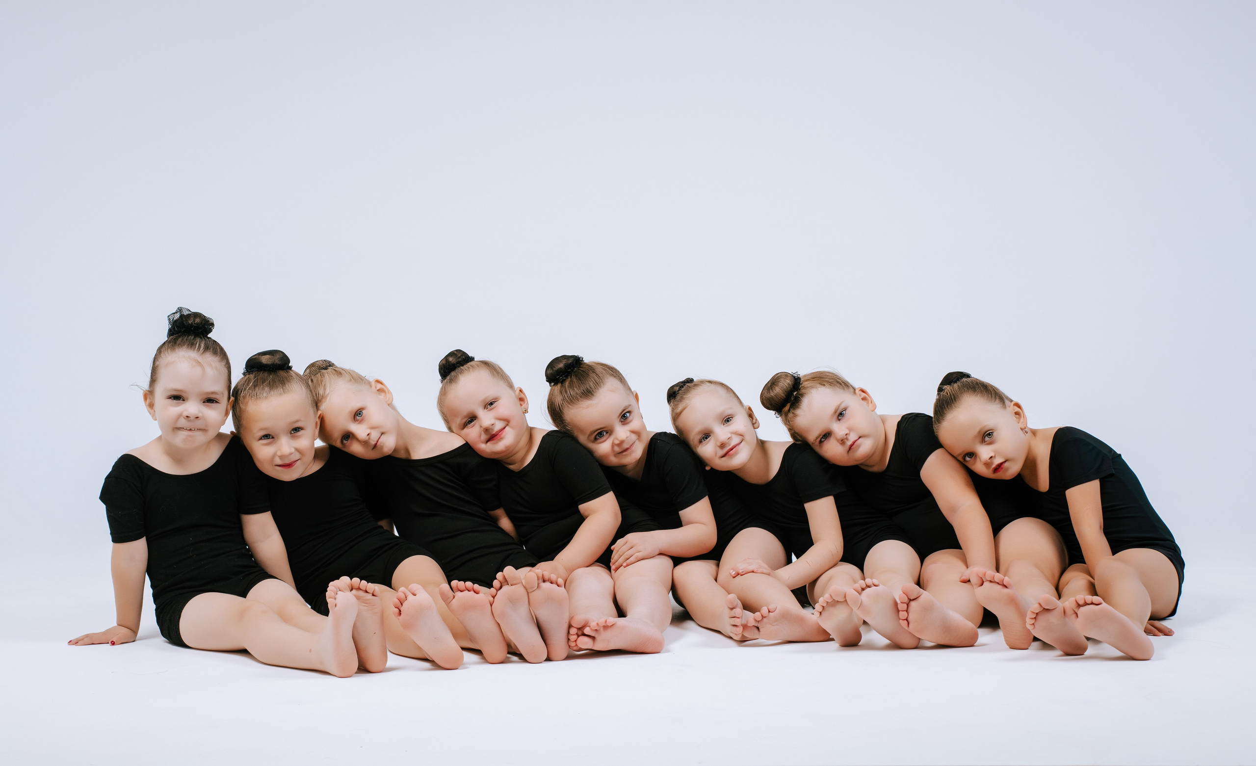 Коллектив «Жар-птица». Фотограф Ярмишко Дарья. Выпускные фотокниги