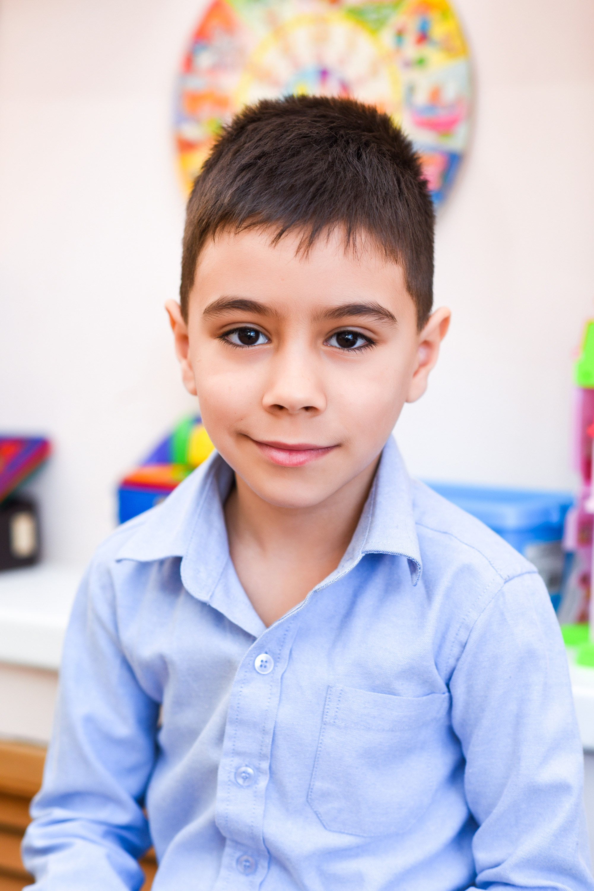 Д/с № 22. Фотограф Ярмишко Дарья. Выпускные фотокниги