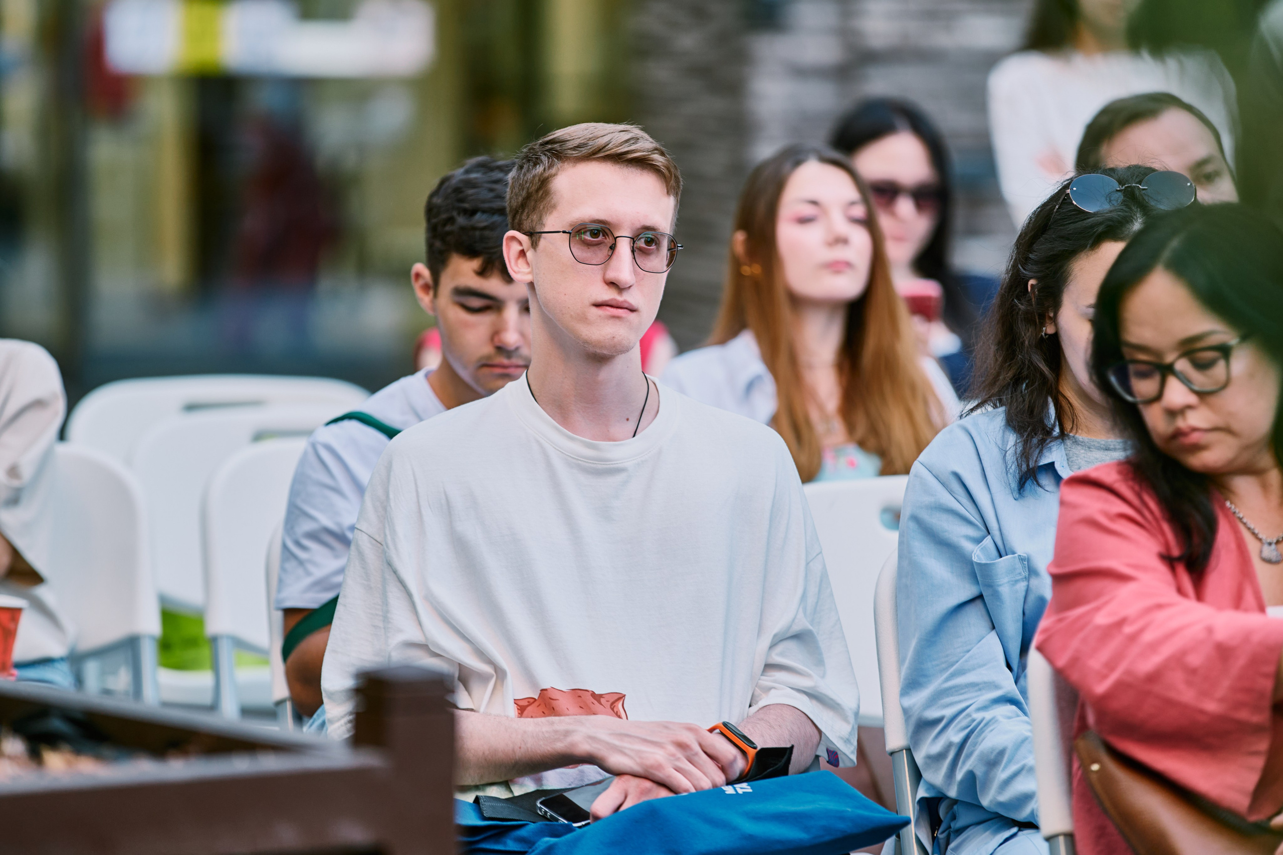 Лекции в IT-парке Казань — Съёмка мероприятий | Фотограф Халитов. Фотограф Халитов Фидаиль — Казань | Мероприятия, Портреты, Репортажи