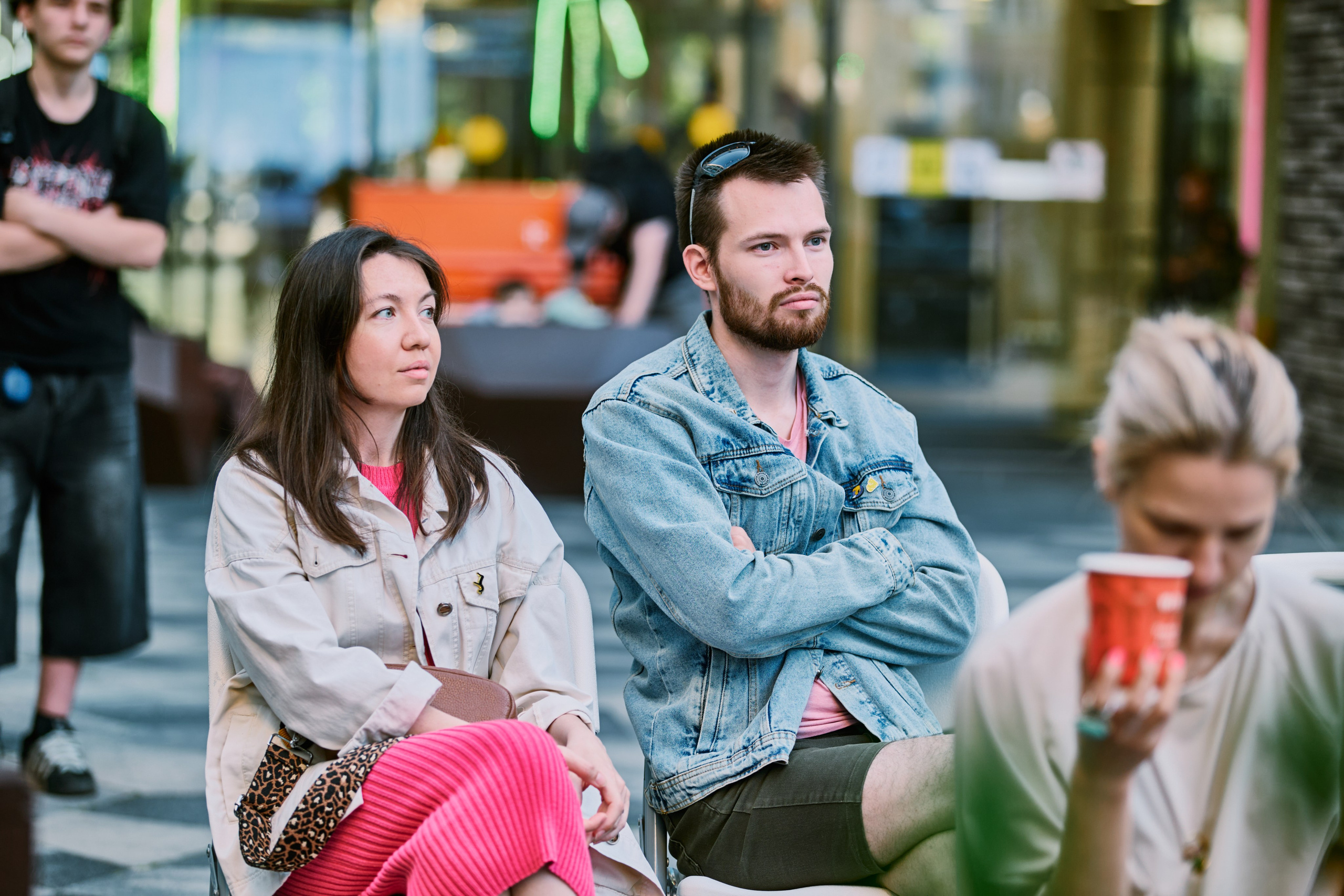 Лекции в IT-парке Казань — Съёмка мероприятий | Фотограф Халитов. Фотограф Халитов Фидаиль — Казань | Мероприятия, Портреты, Репортажи