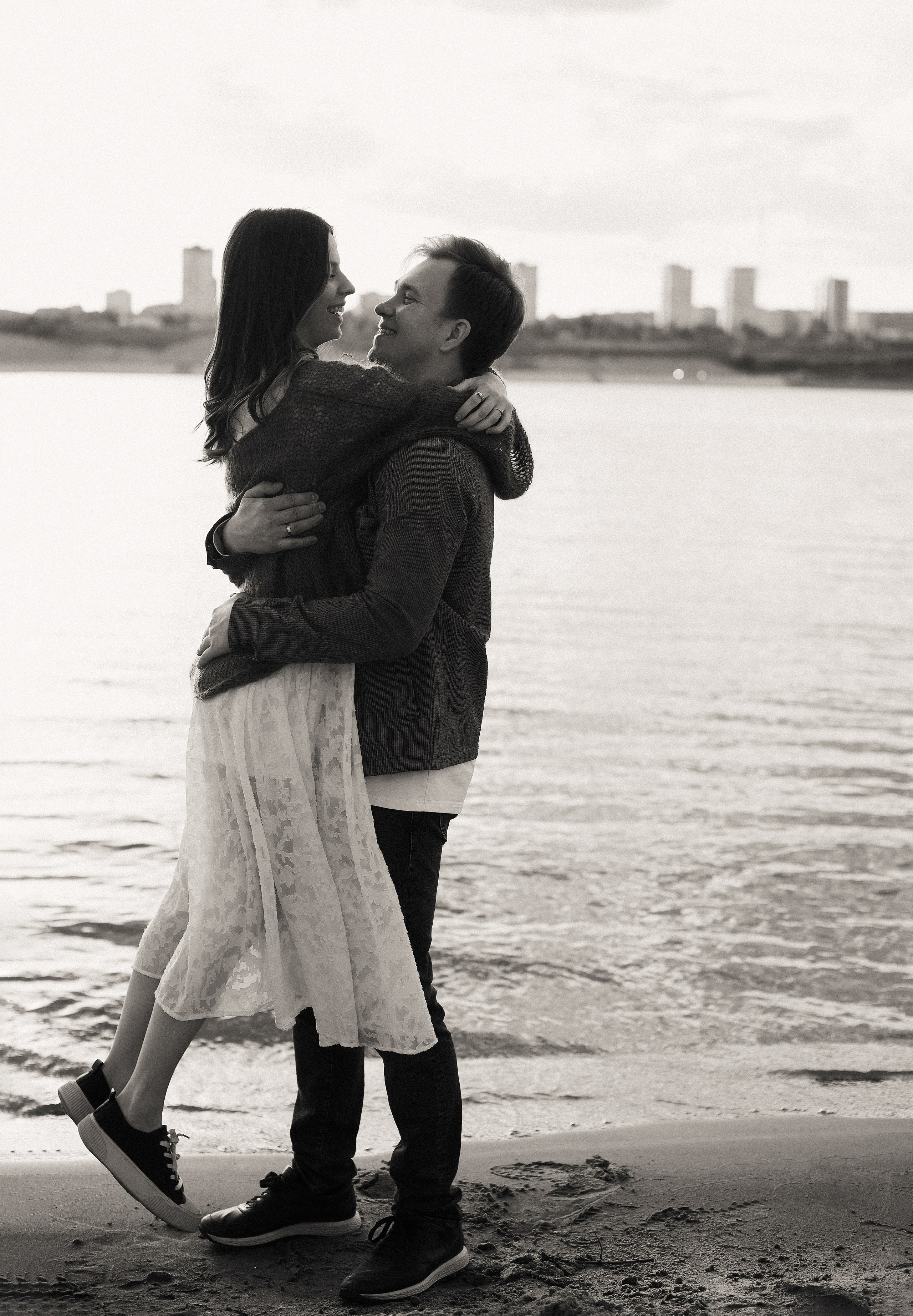 Паша, Катя и Ева. Фотограф Дарья Зотова