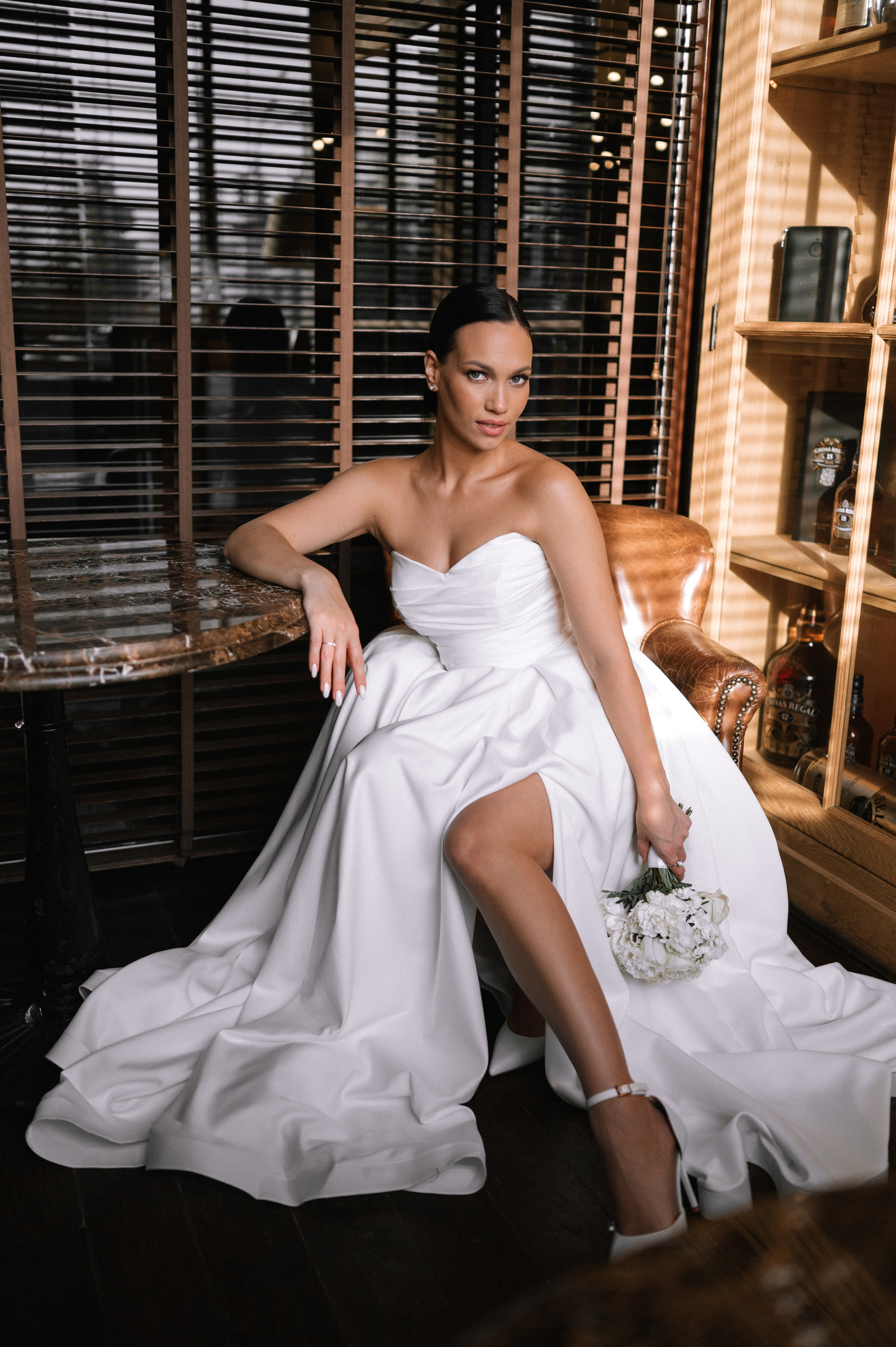 Олег и Вероника. Свадебный Фотограф Уфа Егорова Анастасия