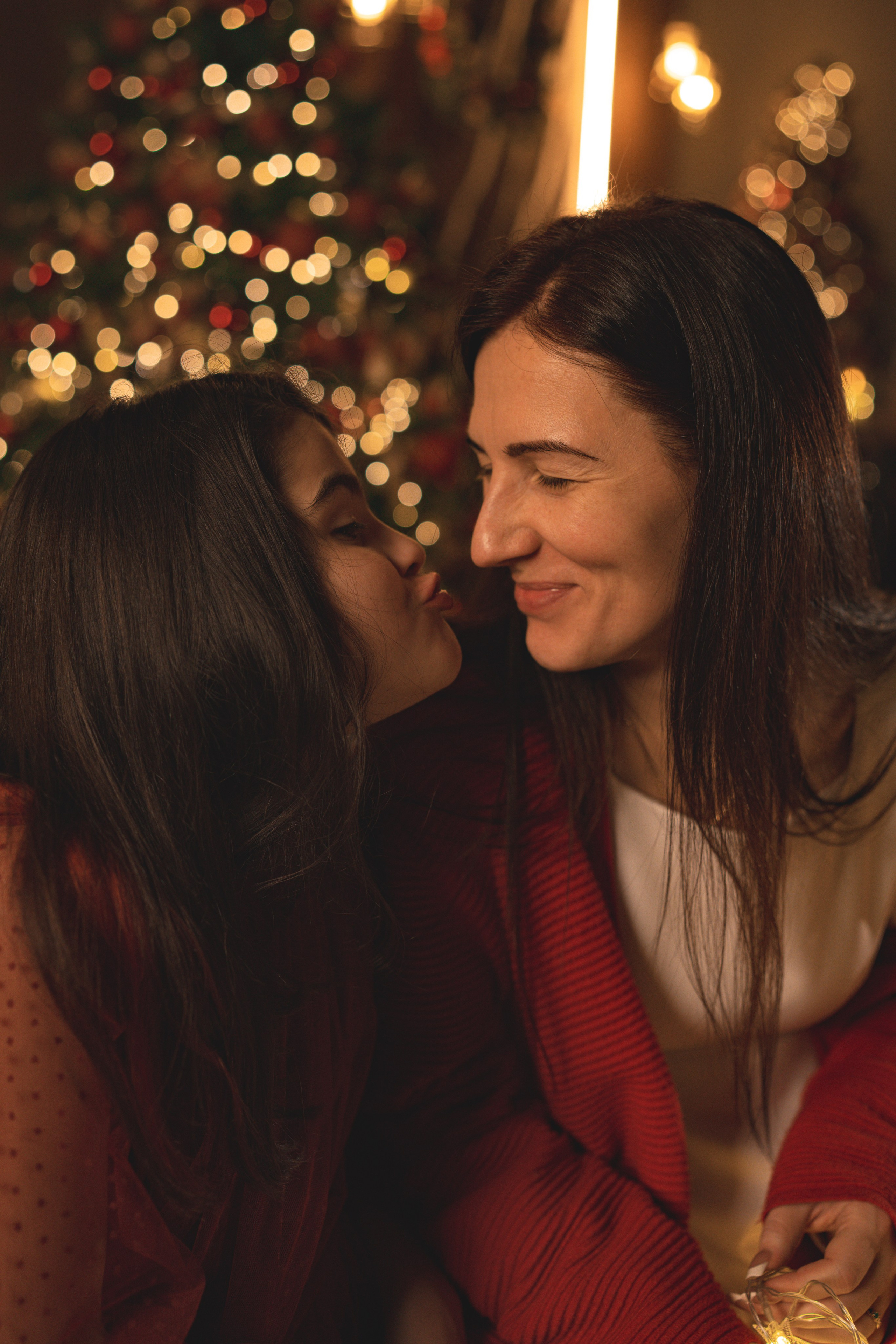 Семейная студийная съемка. Семейный и портретный фотограф в Санкт-Петербурге Татьяна Гримоть