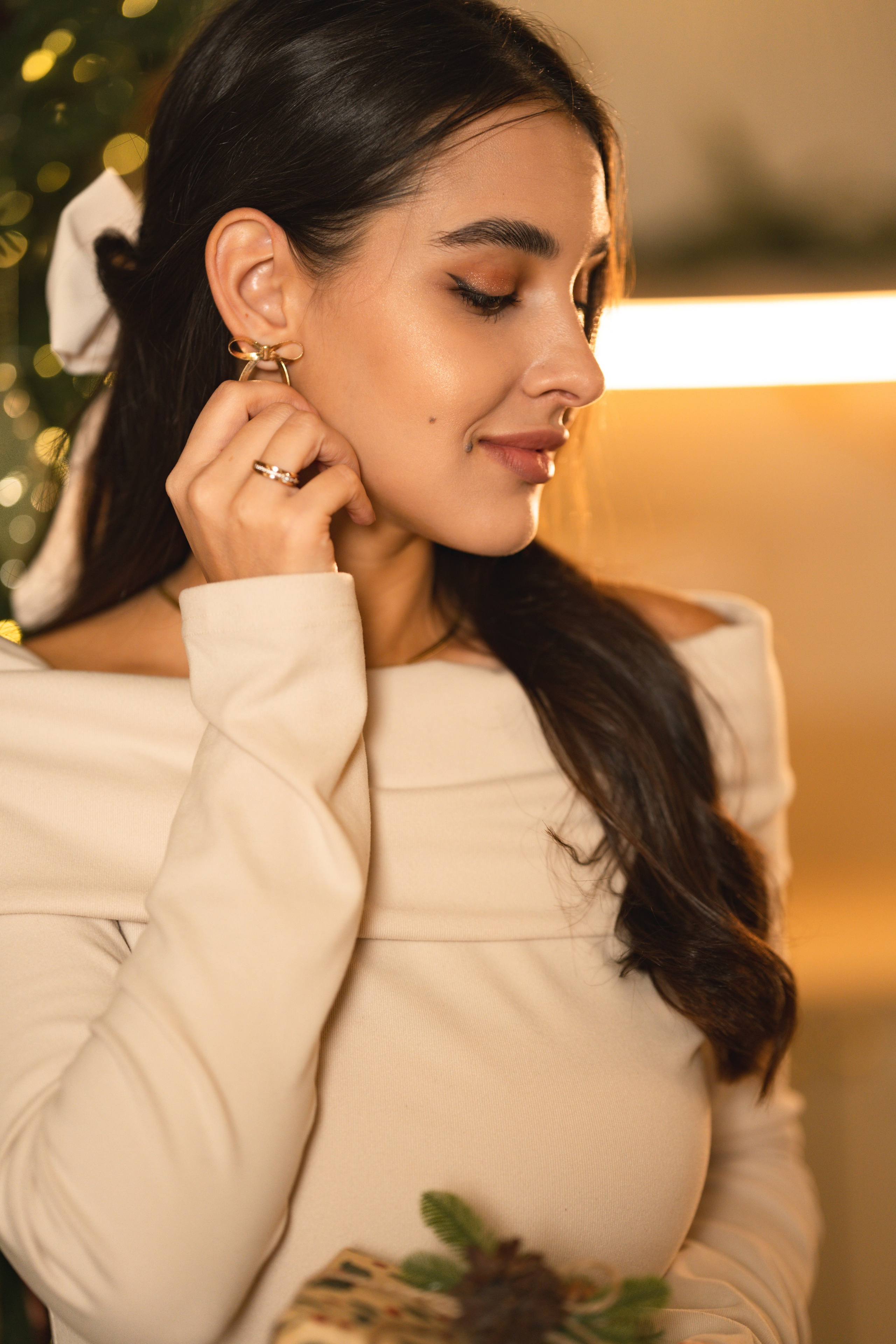 Ника и Андрей. Семейный и портретный фотограф в Санкт-Петербурге Татьяна Гримоть