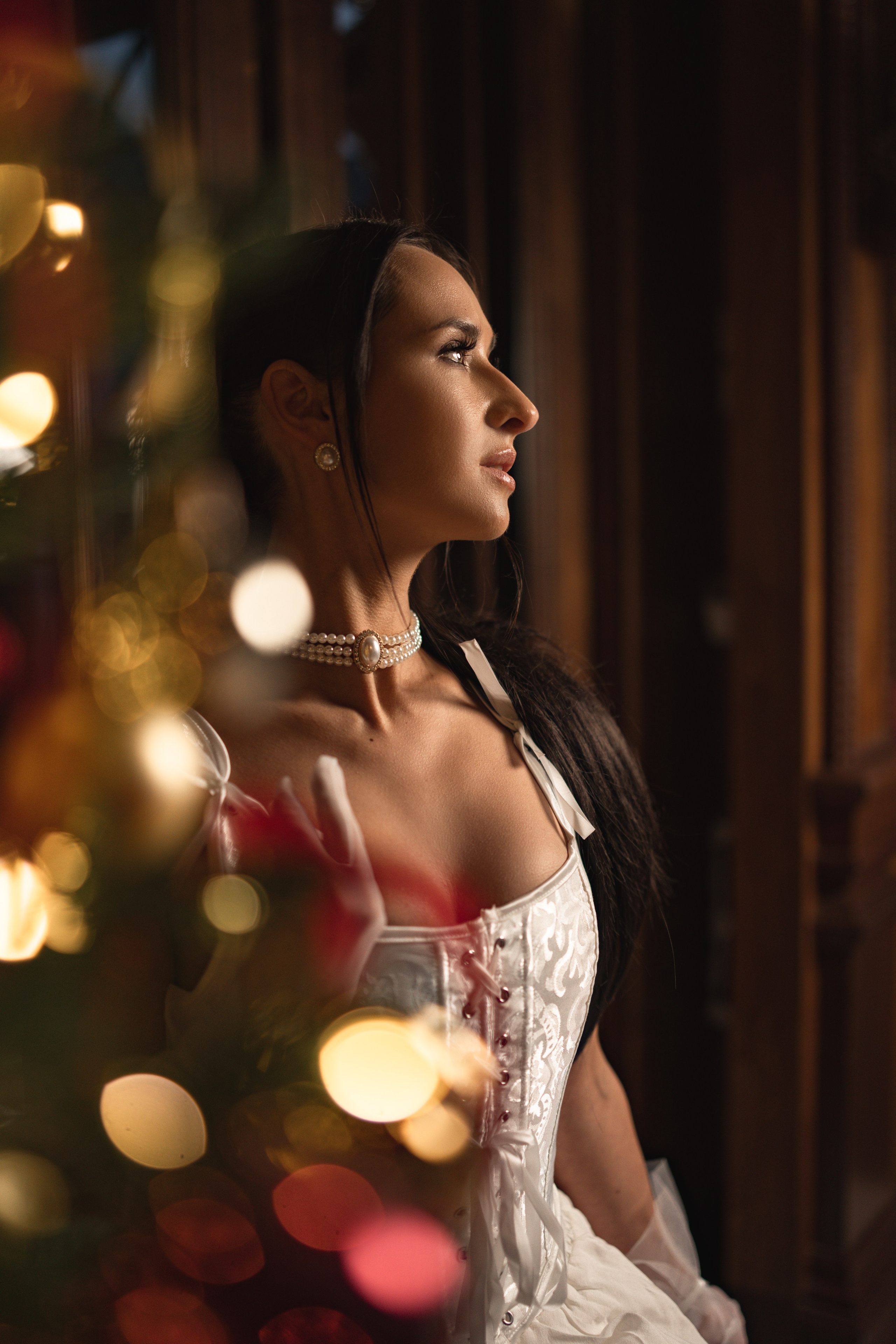 Наталья и Анечка. Семейный и портретный фотограф в Санкт-Петербурге Татьяна Гримоть