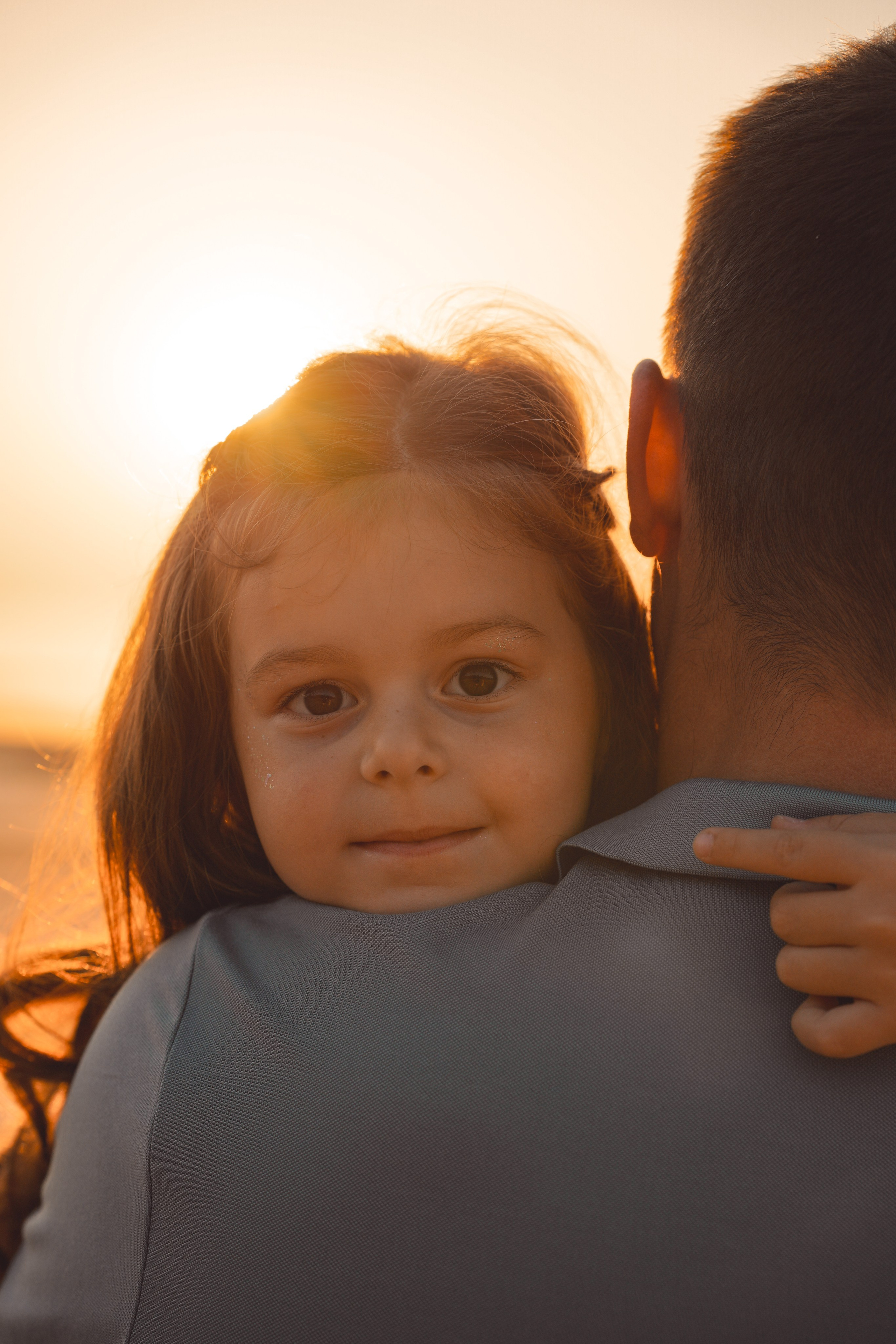 В ожидании чуда. Семейный и портретный фотограф в Санкт-Петербурге Татьяна Гримоть