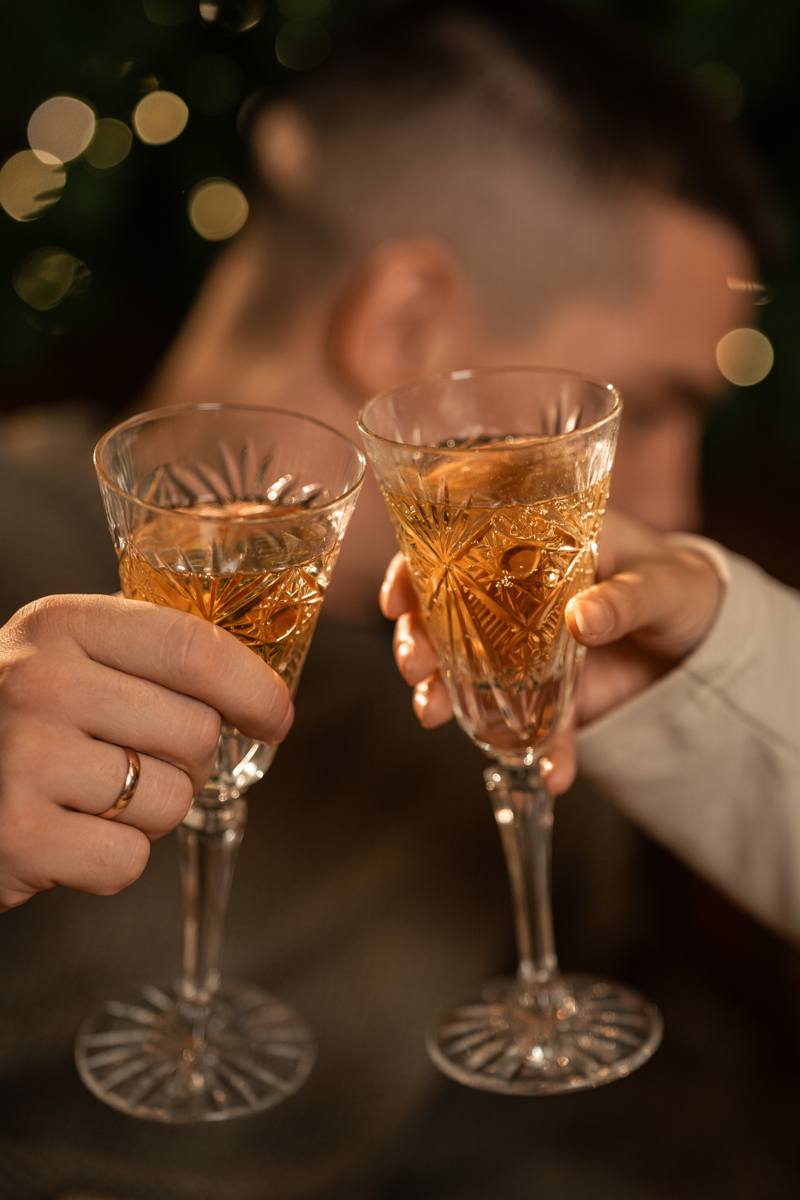 Ника и Андрей. Семейный и портретный фотограф в Санкт-Петербурге Татьяна Гримоть