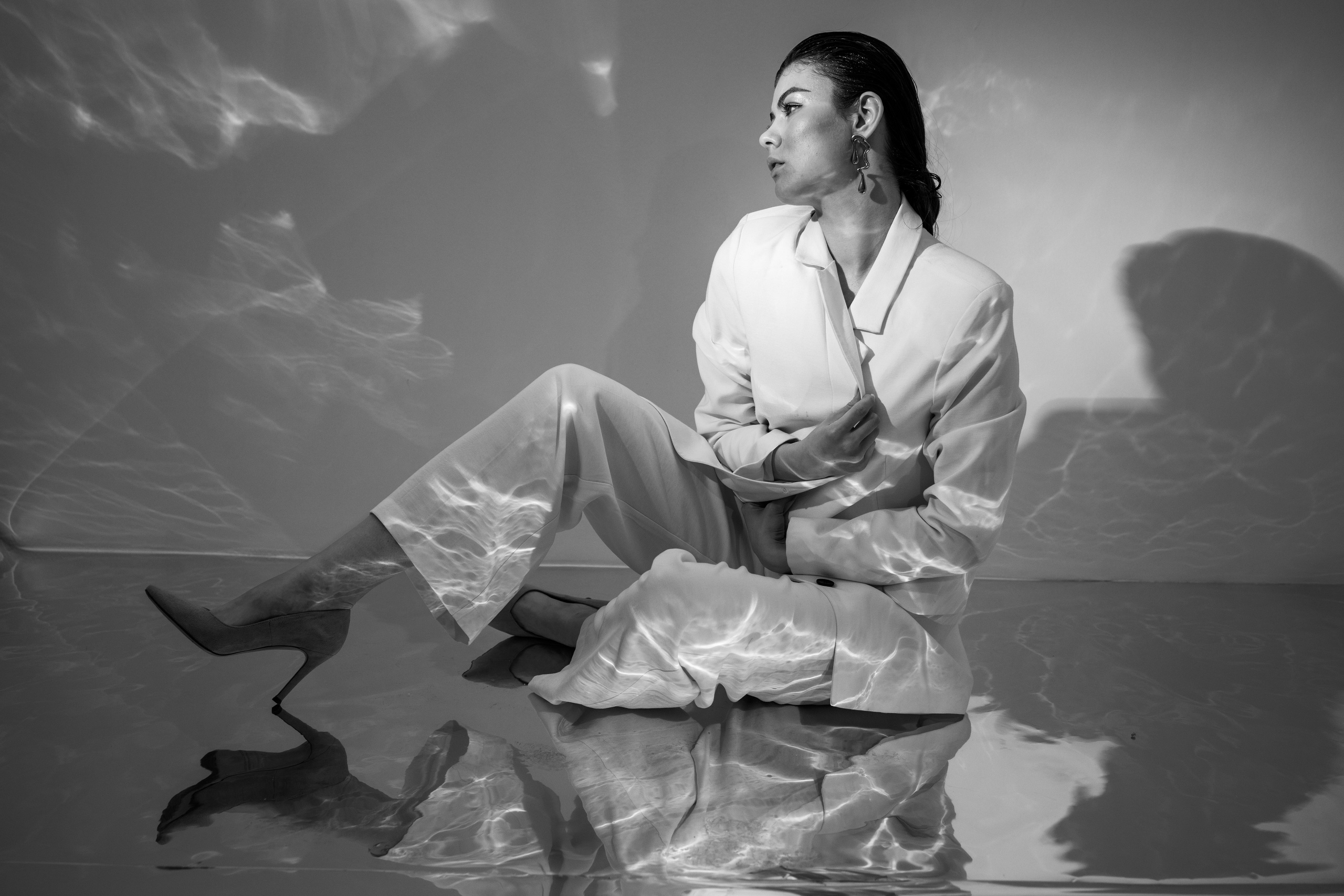 Лиза. Художественная фотография