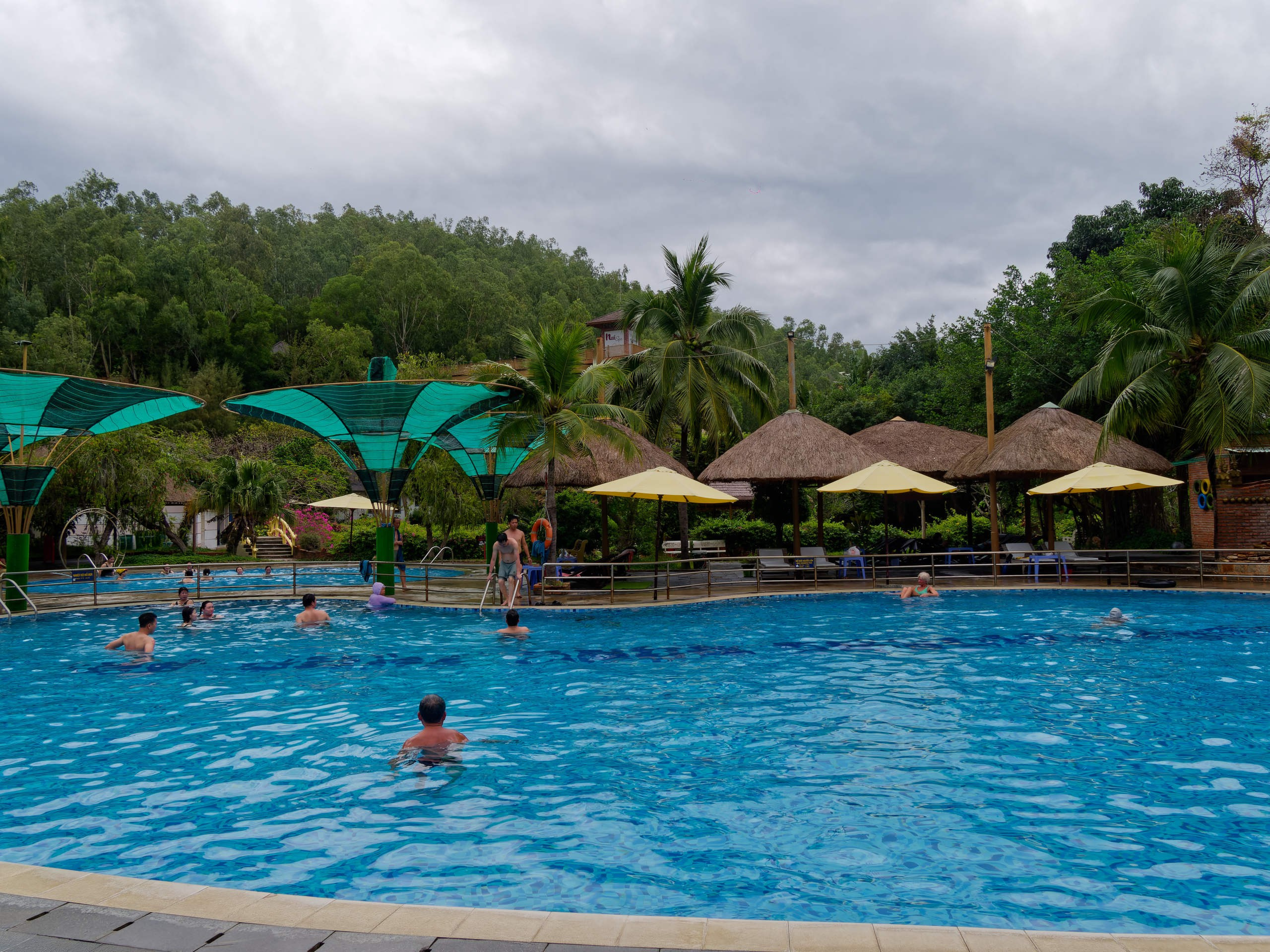 Нячанг 2025 (4). Избранные фотографии