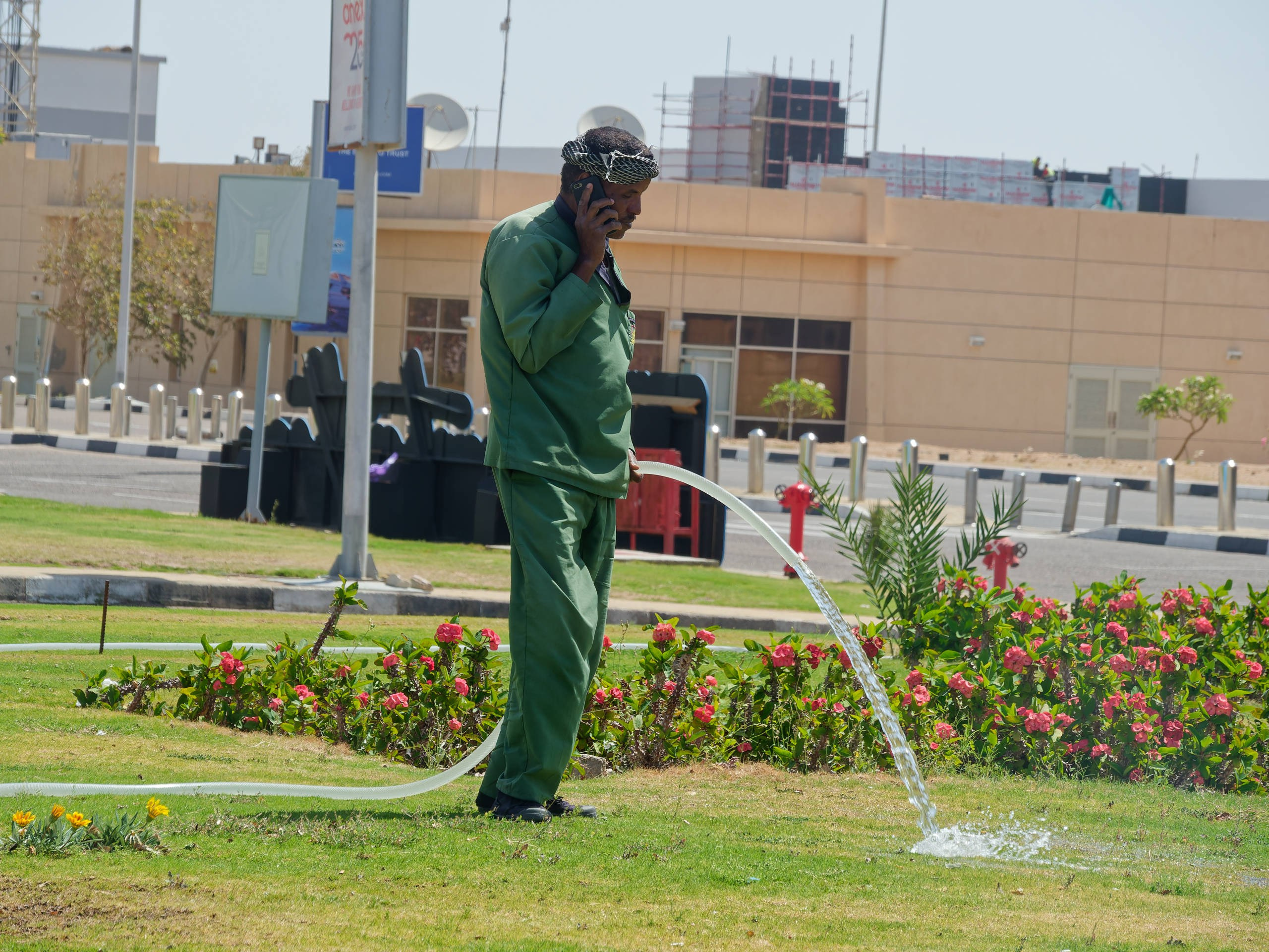 Шарм-эль-Шейх 2022 (1). Избранные фотографии