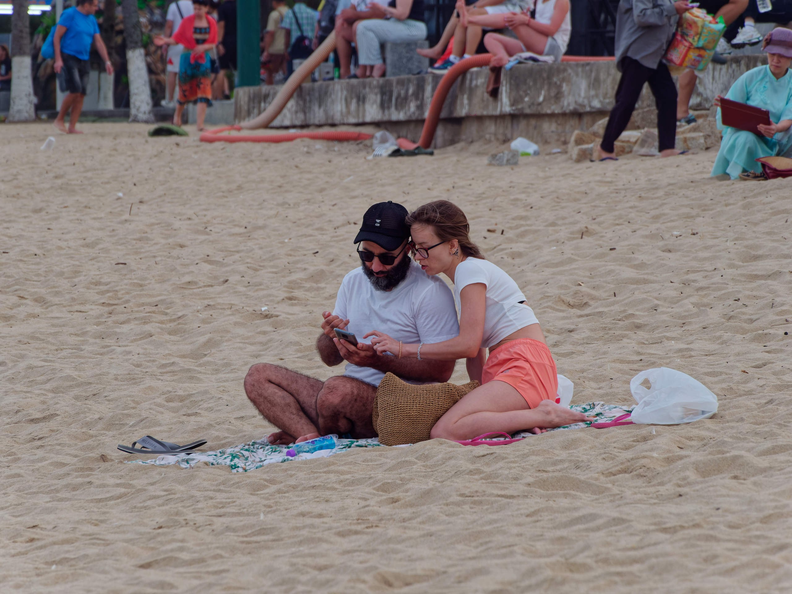 Нячанг 2025 (3). Избранные фотографии