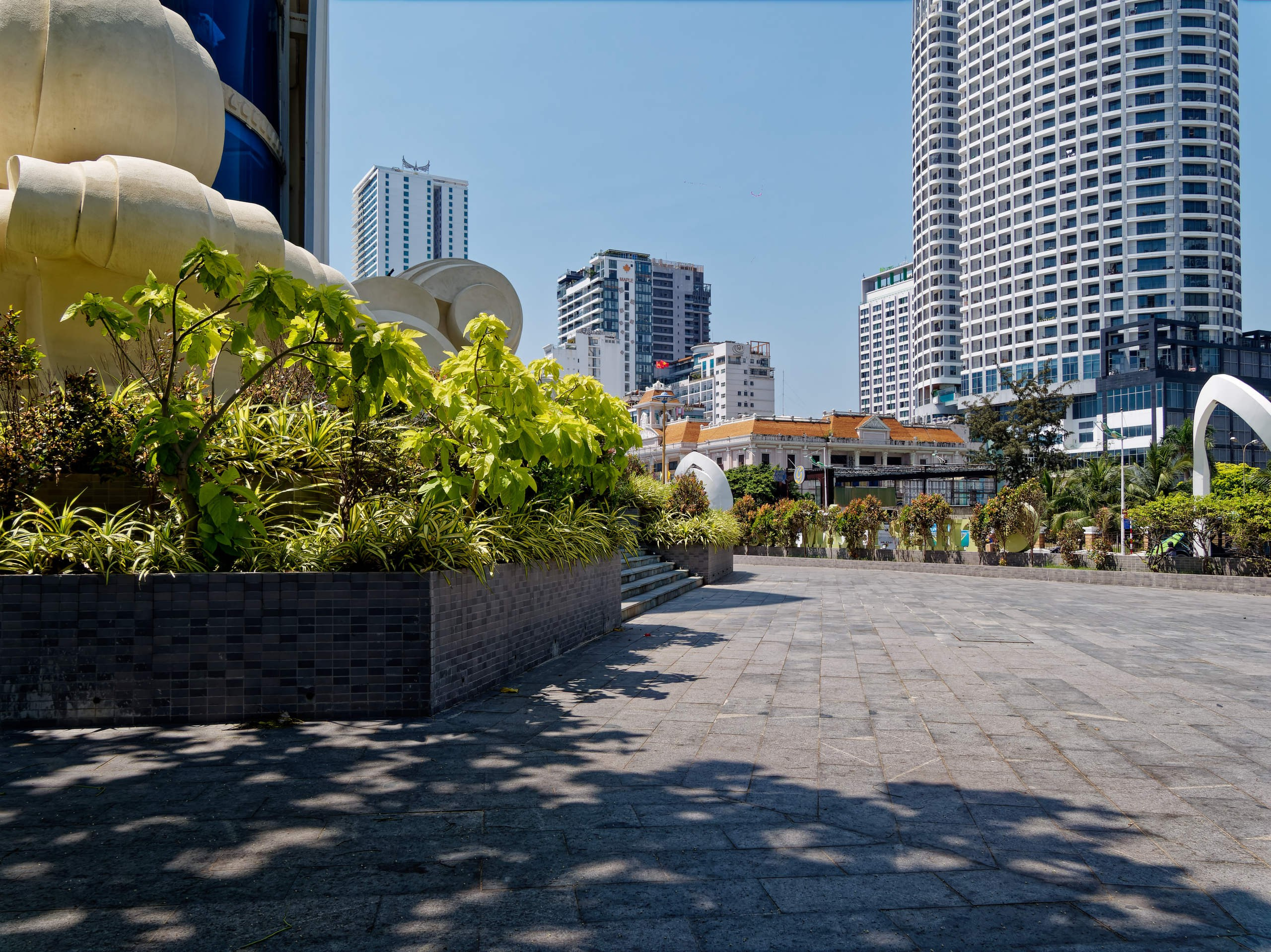 Нячанг 2025 (1). Избранные фотографии