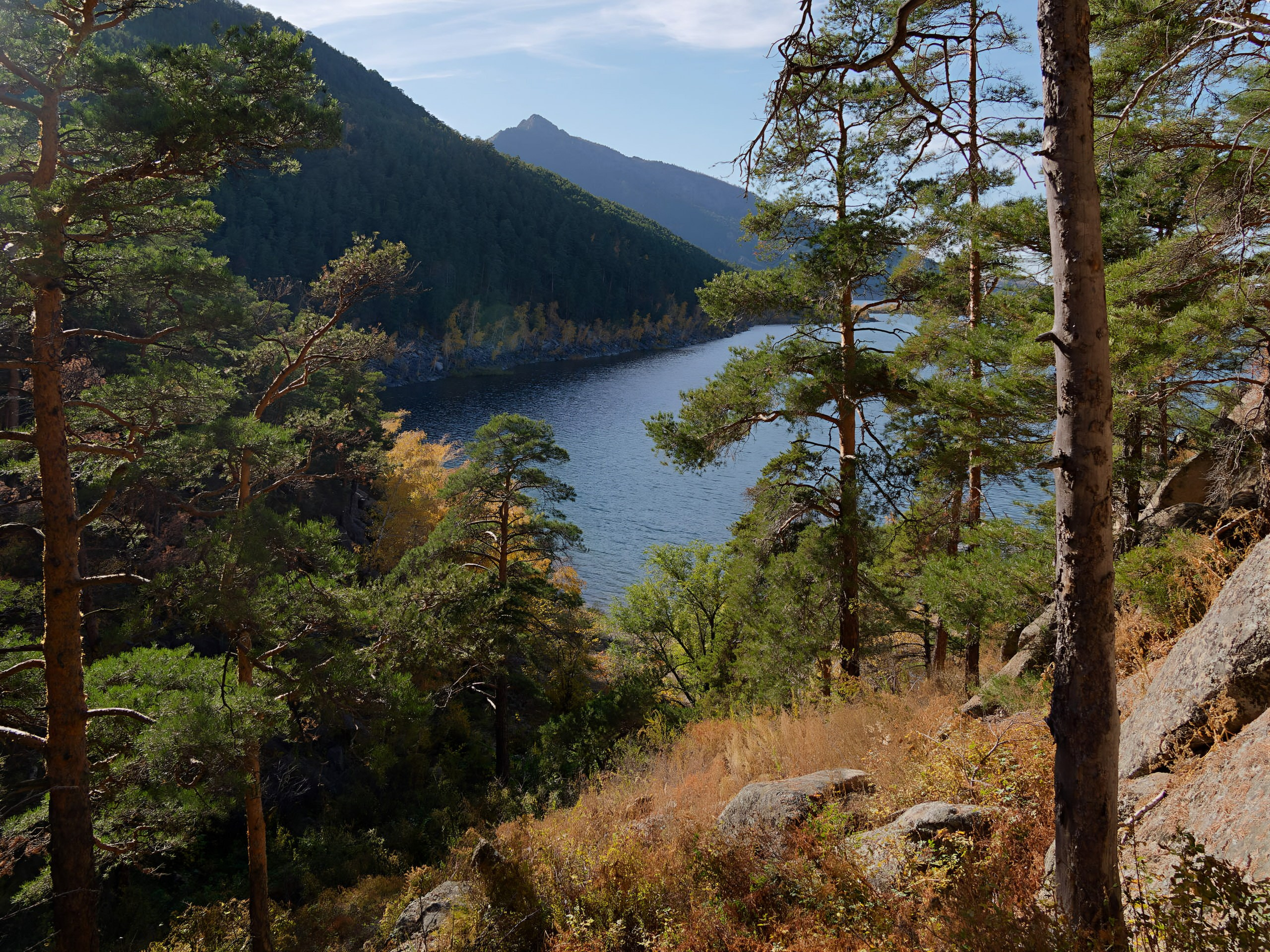 Боровое 2024 (из архива). Избранные фотографии