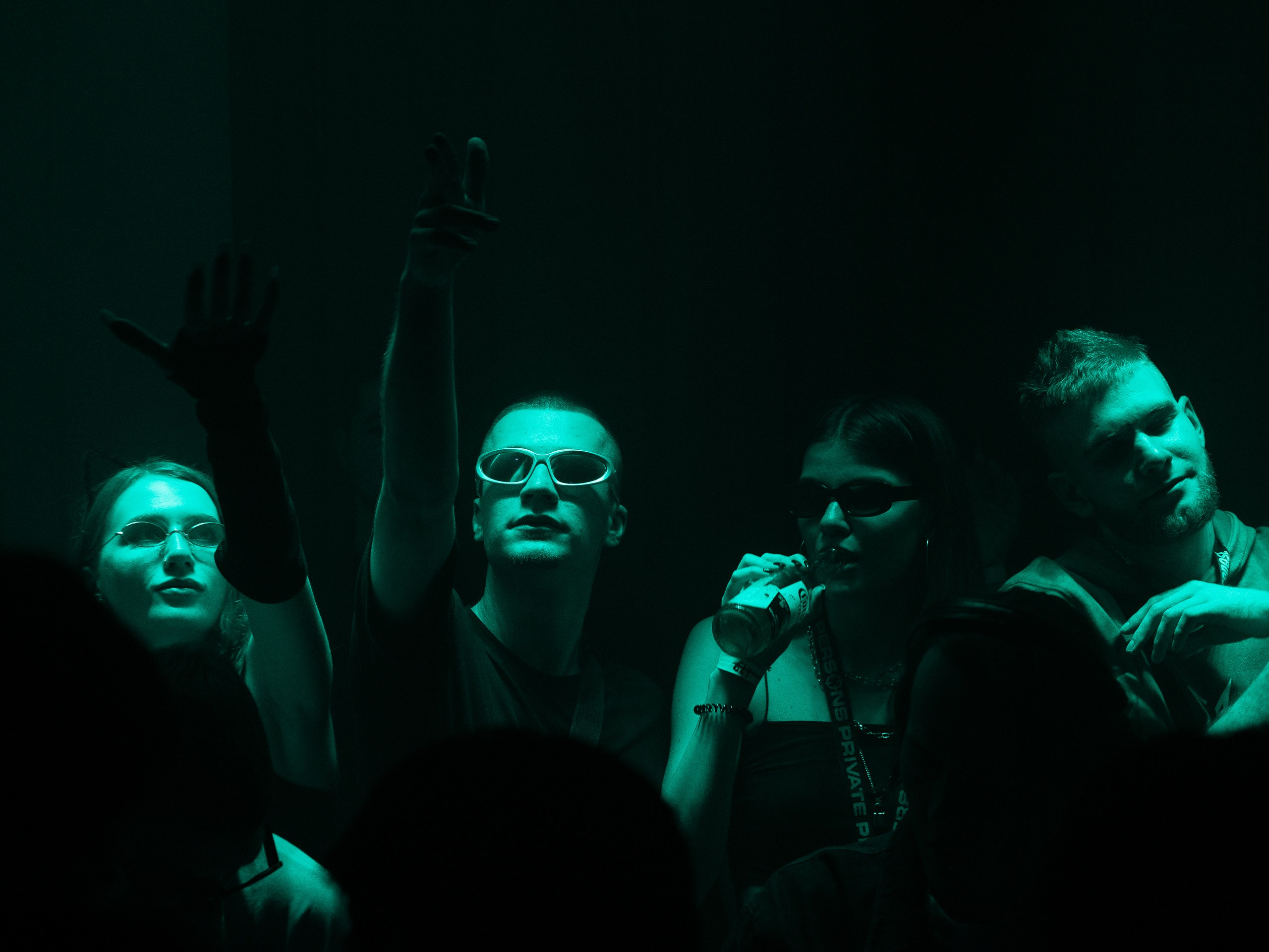 Metro Gorkovskaya Osobnyak 1857. Sunnyman