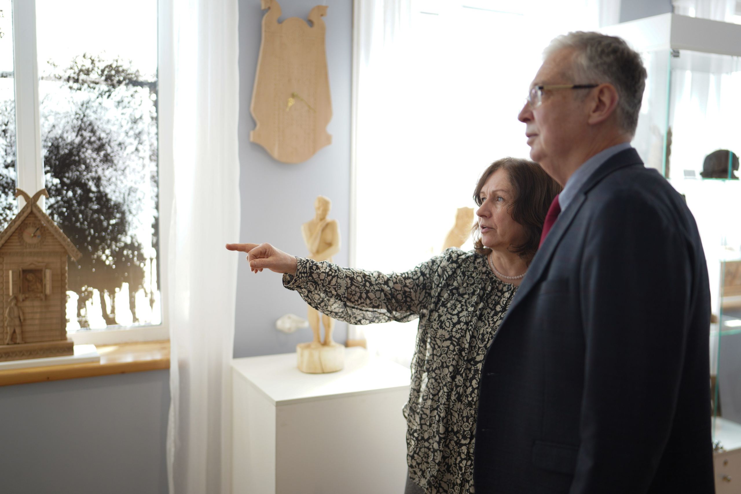 Magic tree — Волшебное дерево