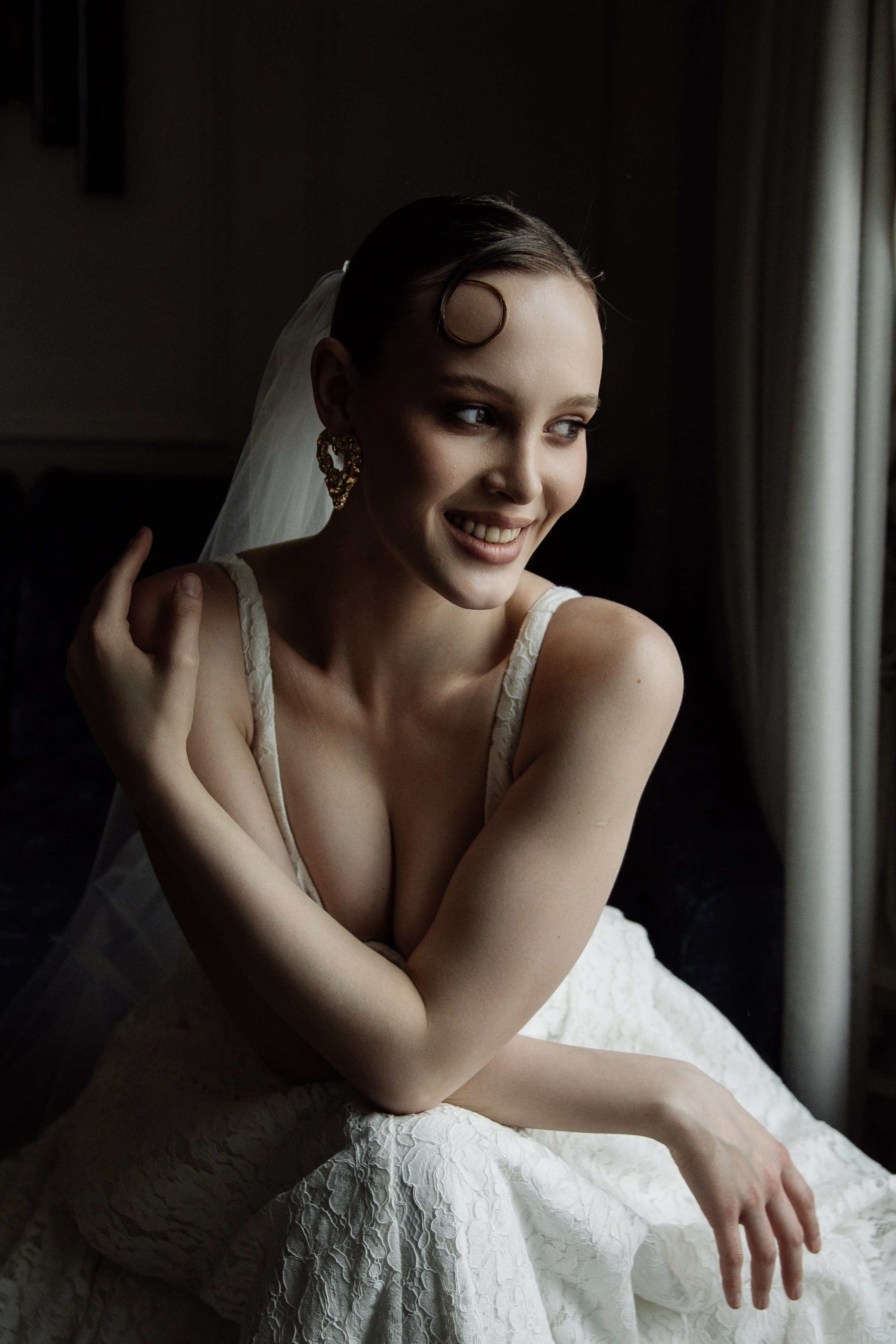 Каз & Вика. Свадебный фотограф в Тюмени и Екатеринбурге Сергей Михин