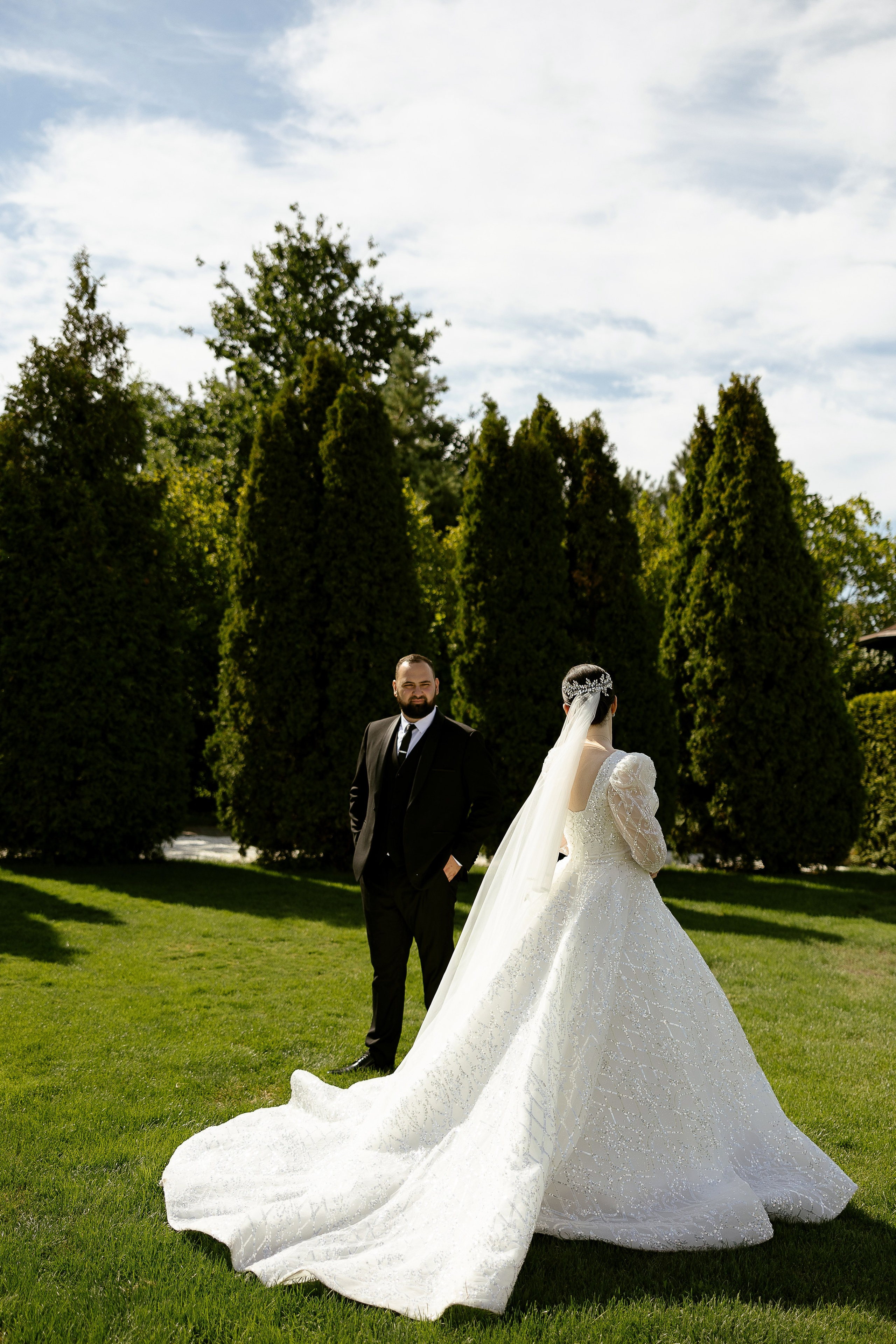 Wedding Day A&S. Свадебный | Семейный фотограф