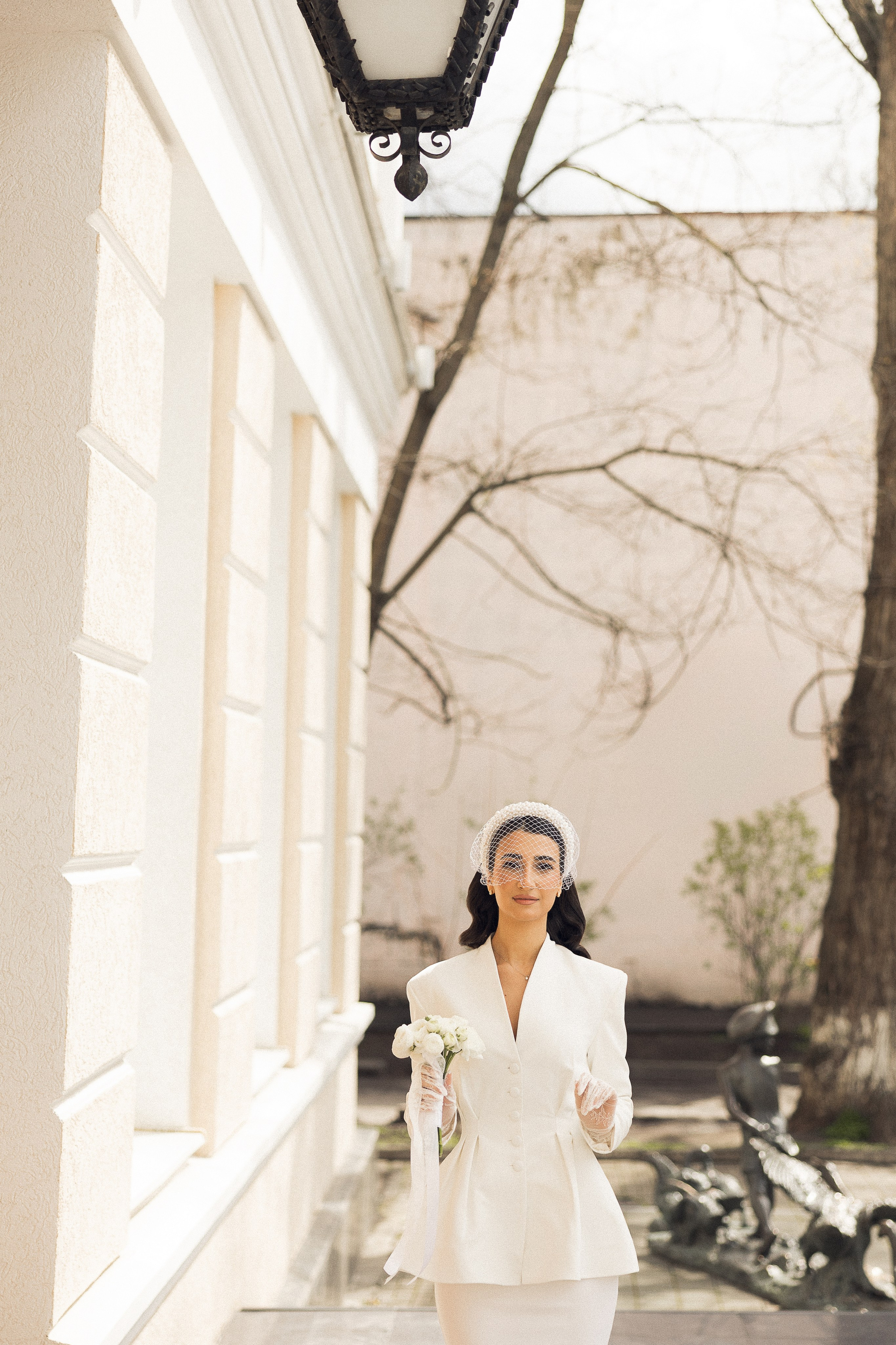 Люда. Свадебный | Семейный фотограф