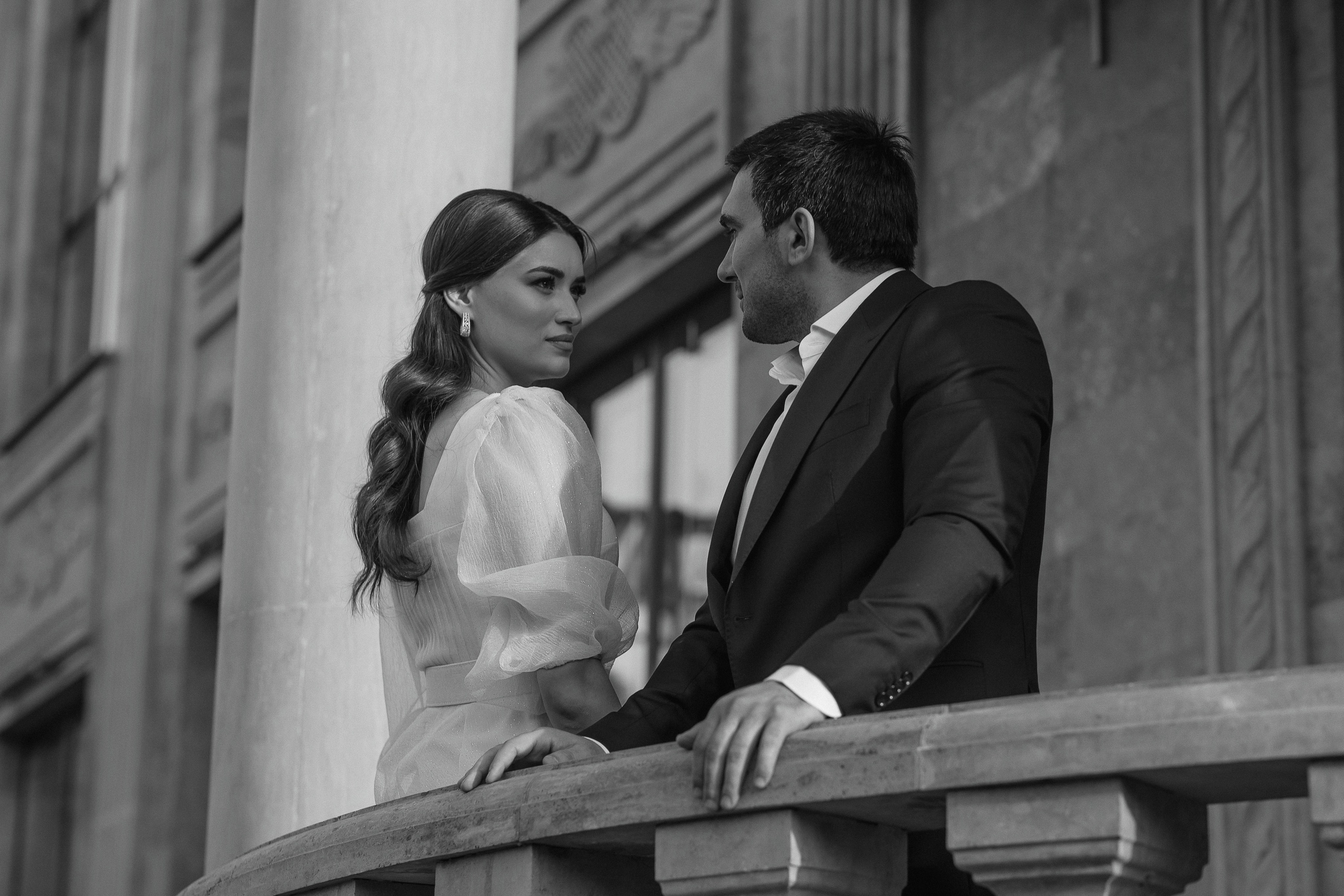 Сватовство M&A. Свадебный | Семейный фотограф