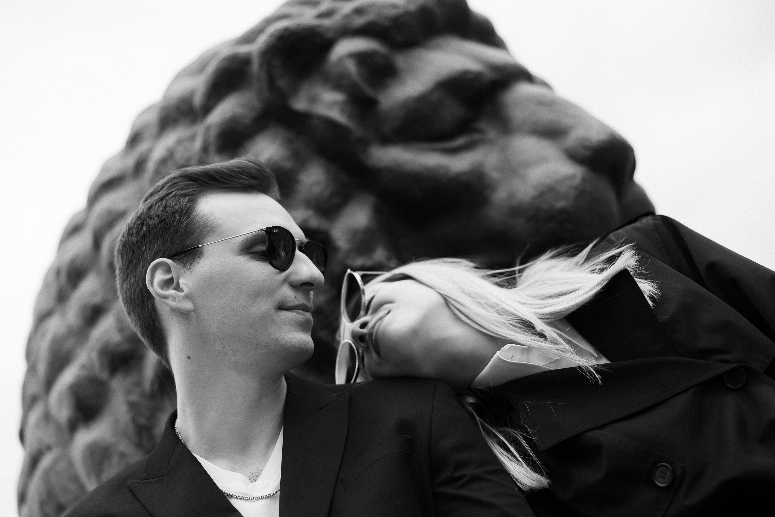 Алексей и Анастасия. Свадебный | Семейный фотограф