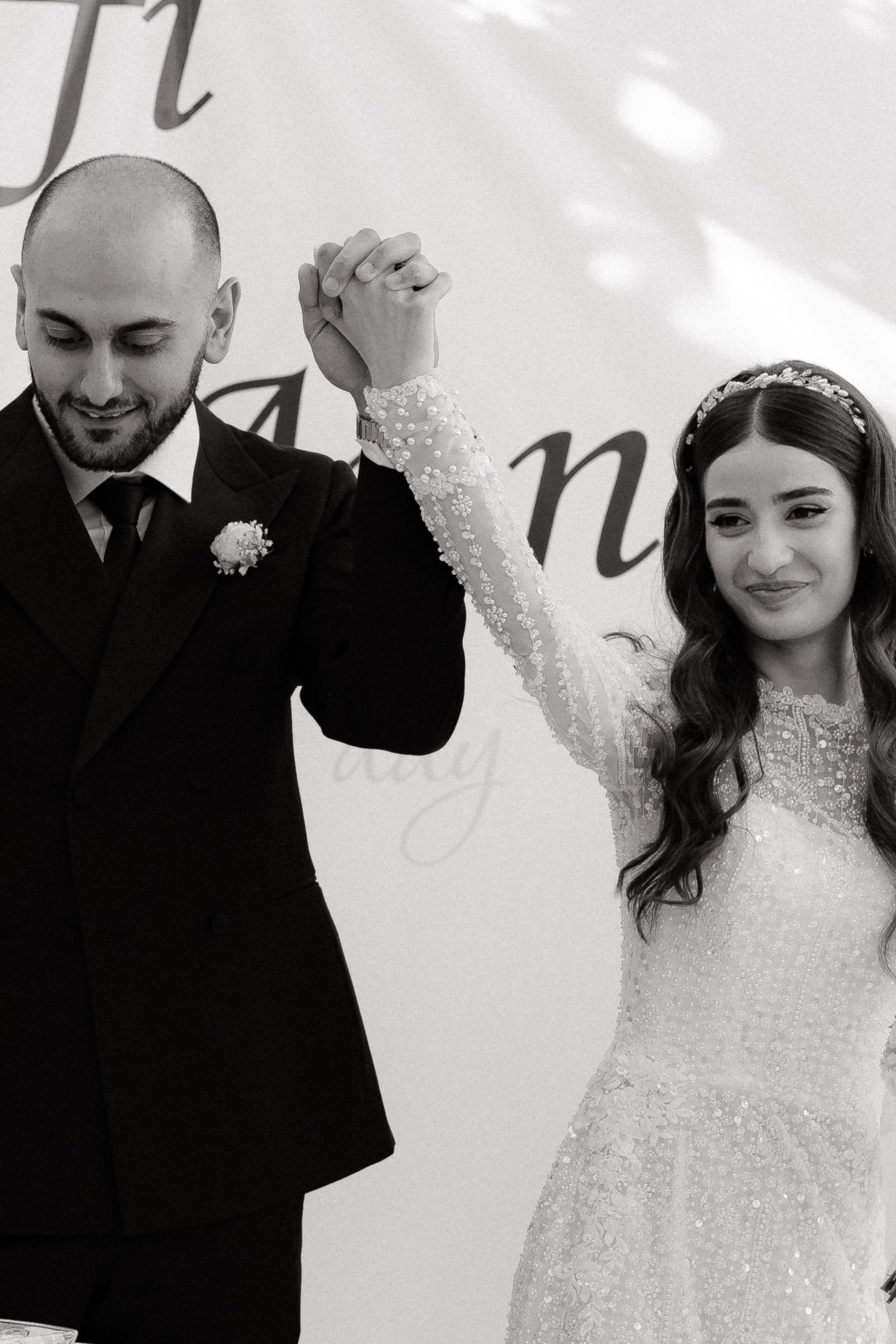 Wedding Day R&A. Свадебный | Семейный фотограф