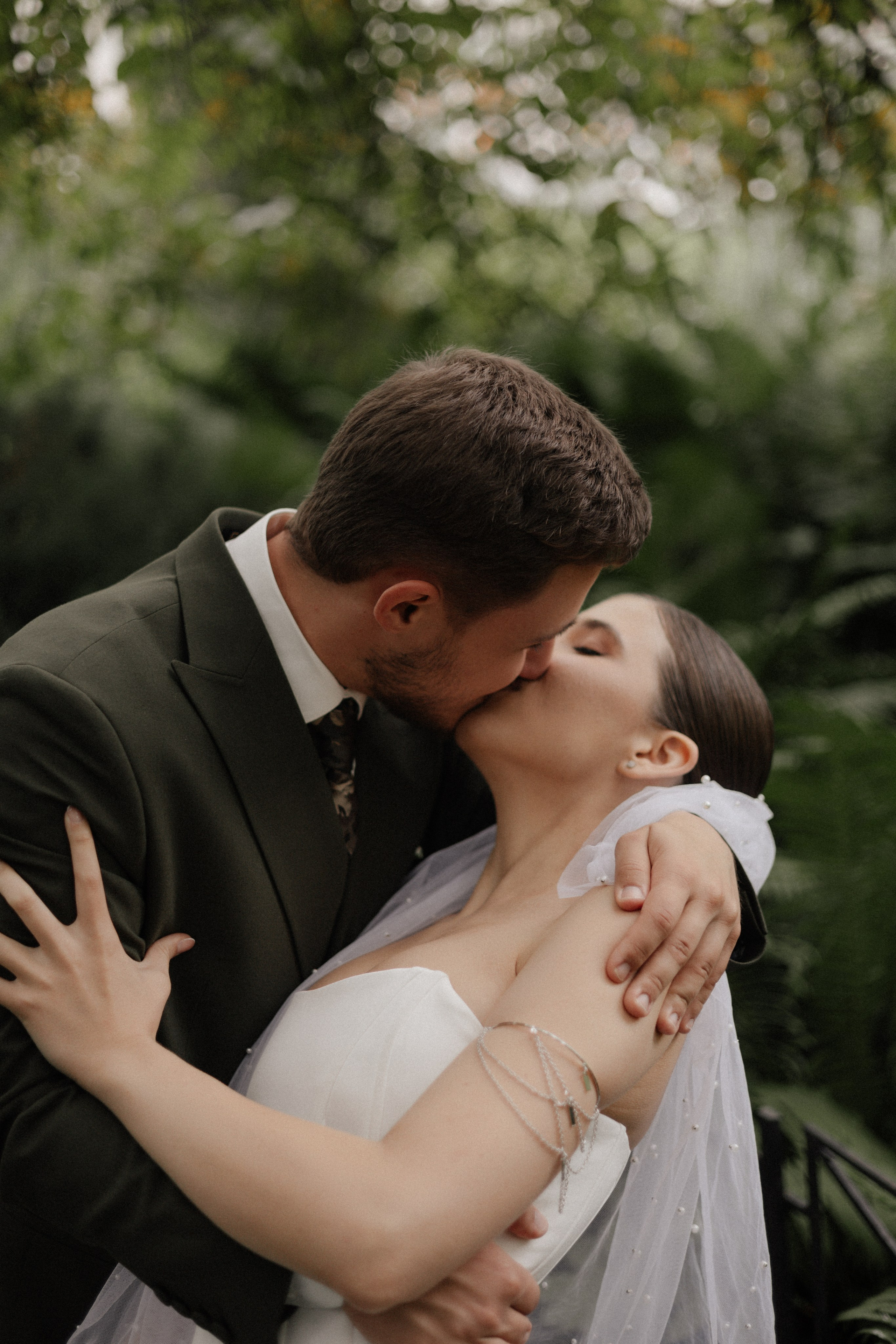 Диана и Ян. Свадебный и портретный фотограф в Москве Анастасия Масюк