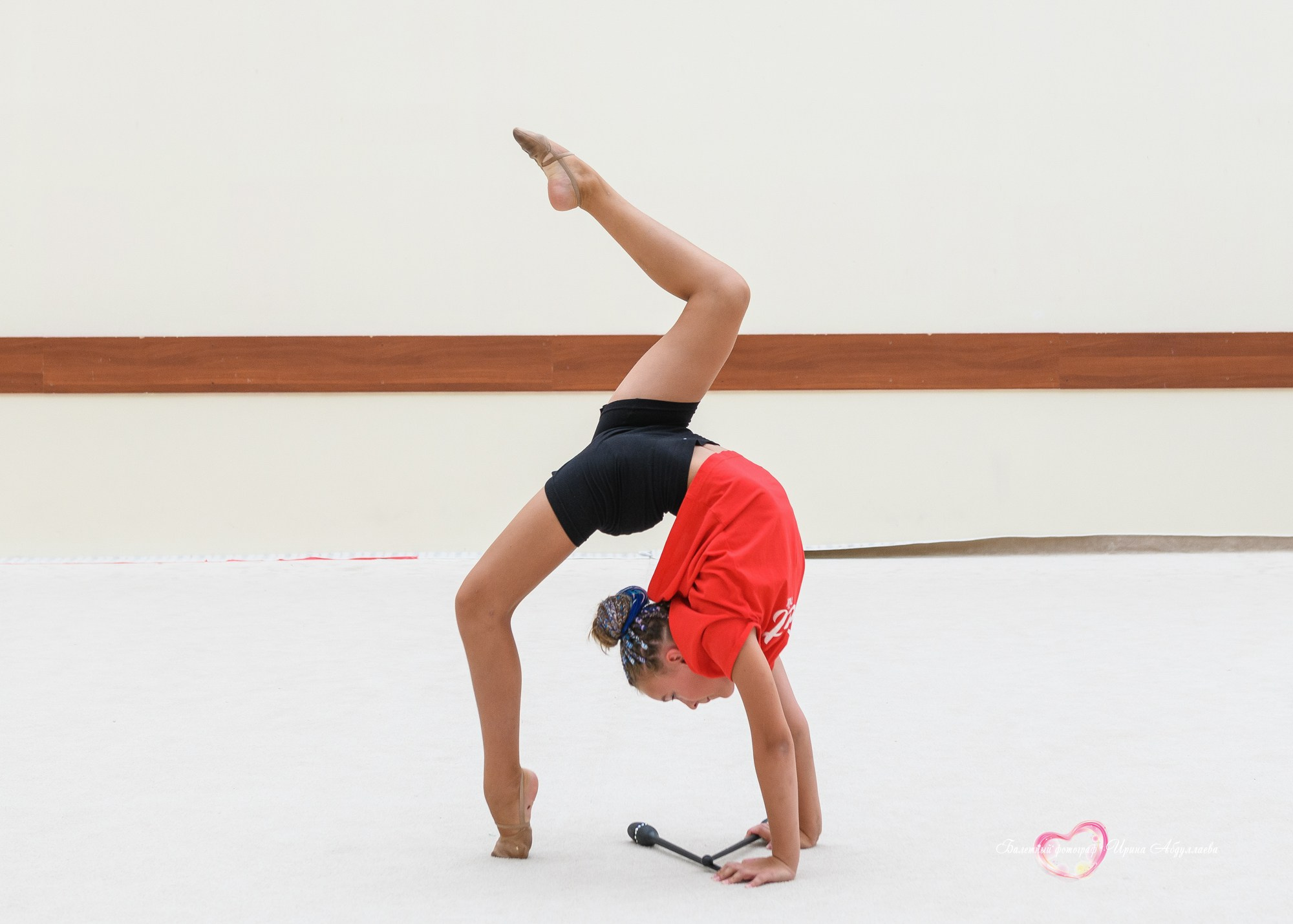 Тренировочные сборы ДИНАМО-ДМИТРОВ — ЦХГ ИМПУЛЬС