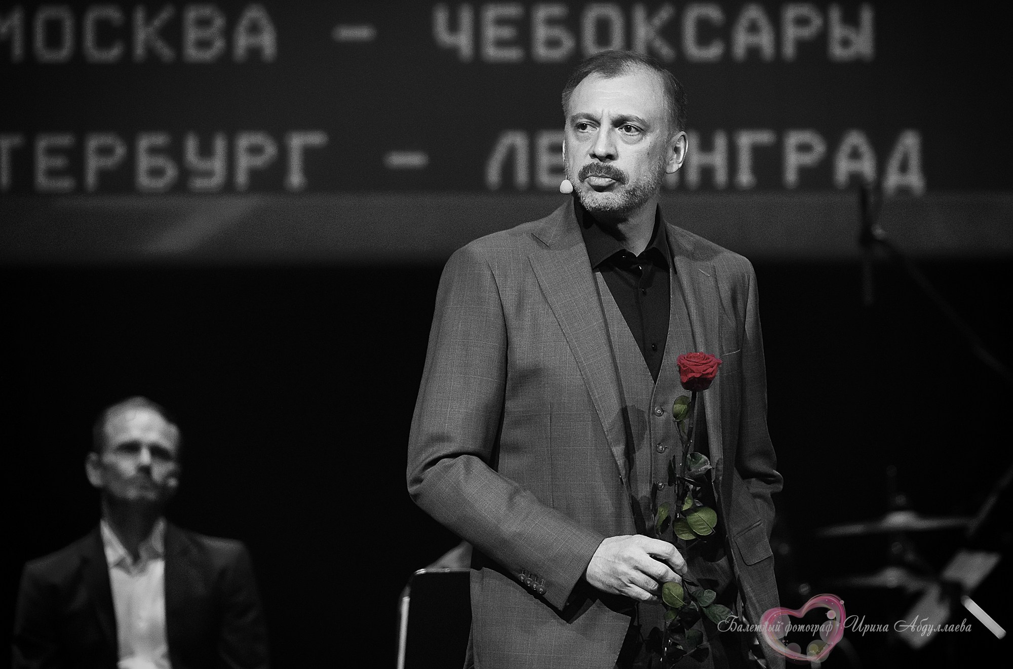 «Культурное вторжение» Сергей Чонишвили, Даниил Страхов, Сергей Шнырев, композитор и скрипач Алексей Айги