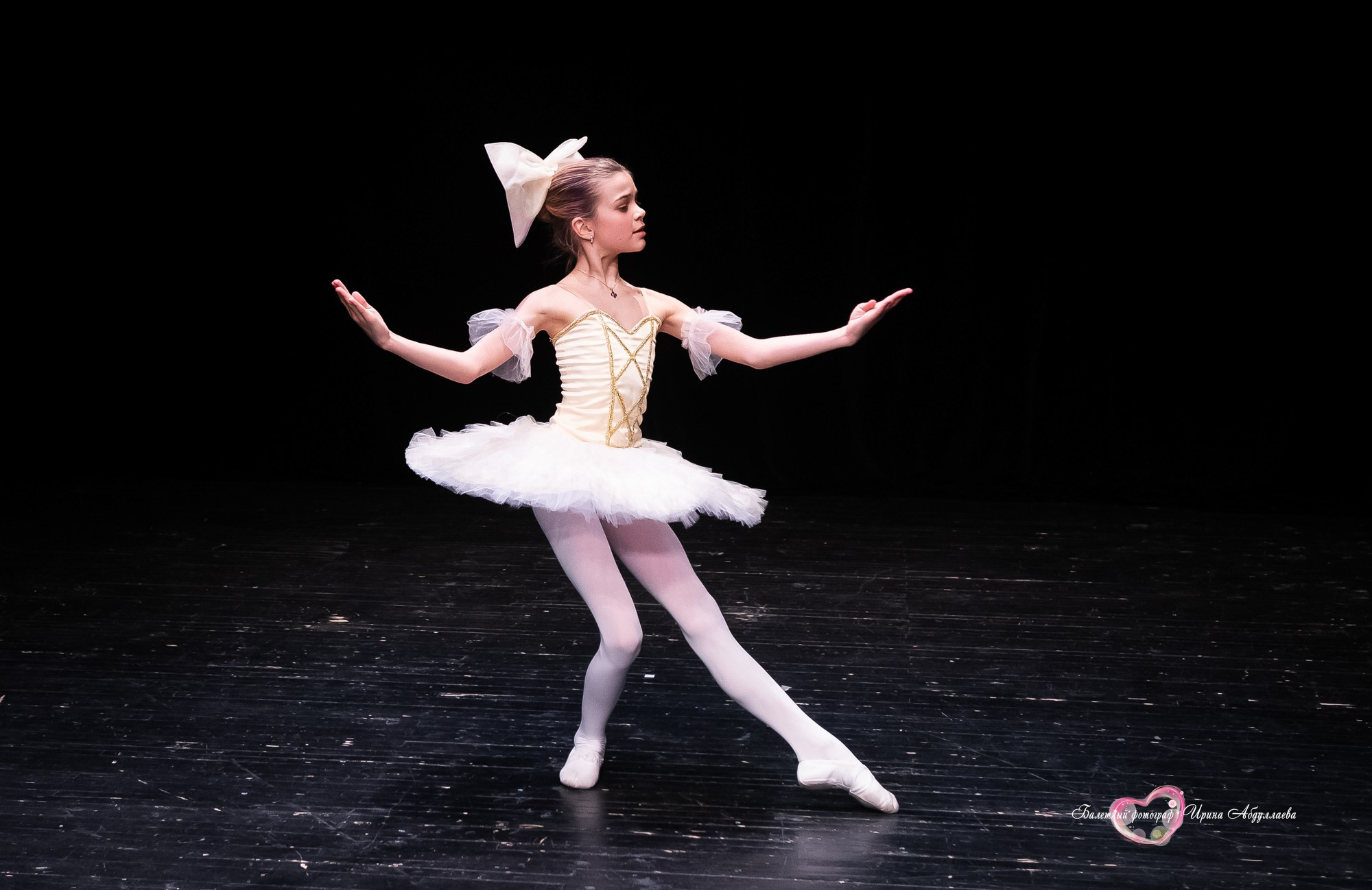 Хореографическая студия STUDIO GRIG «КЛАСС-КОНЦЕРТ» (г. Москва) 2022 г