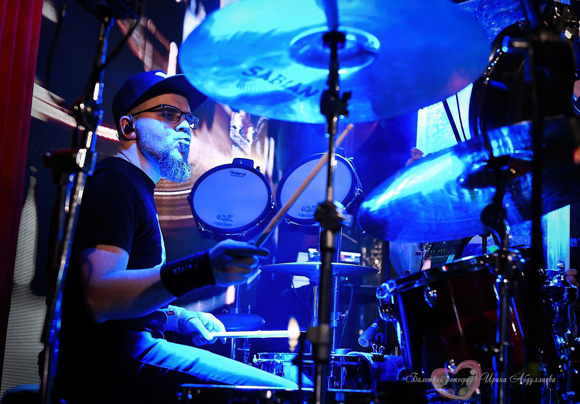 Андрей Державин — 16 Тонн (2023г)