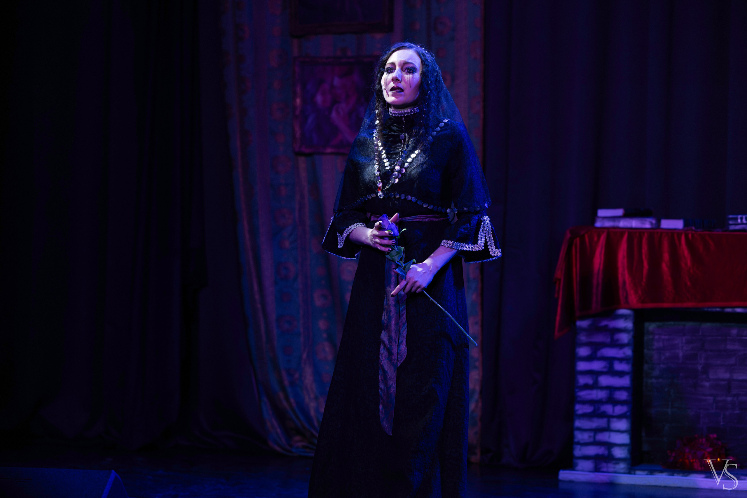 Каменное сердце. Фотограф Виктор Степанов