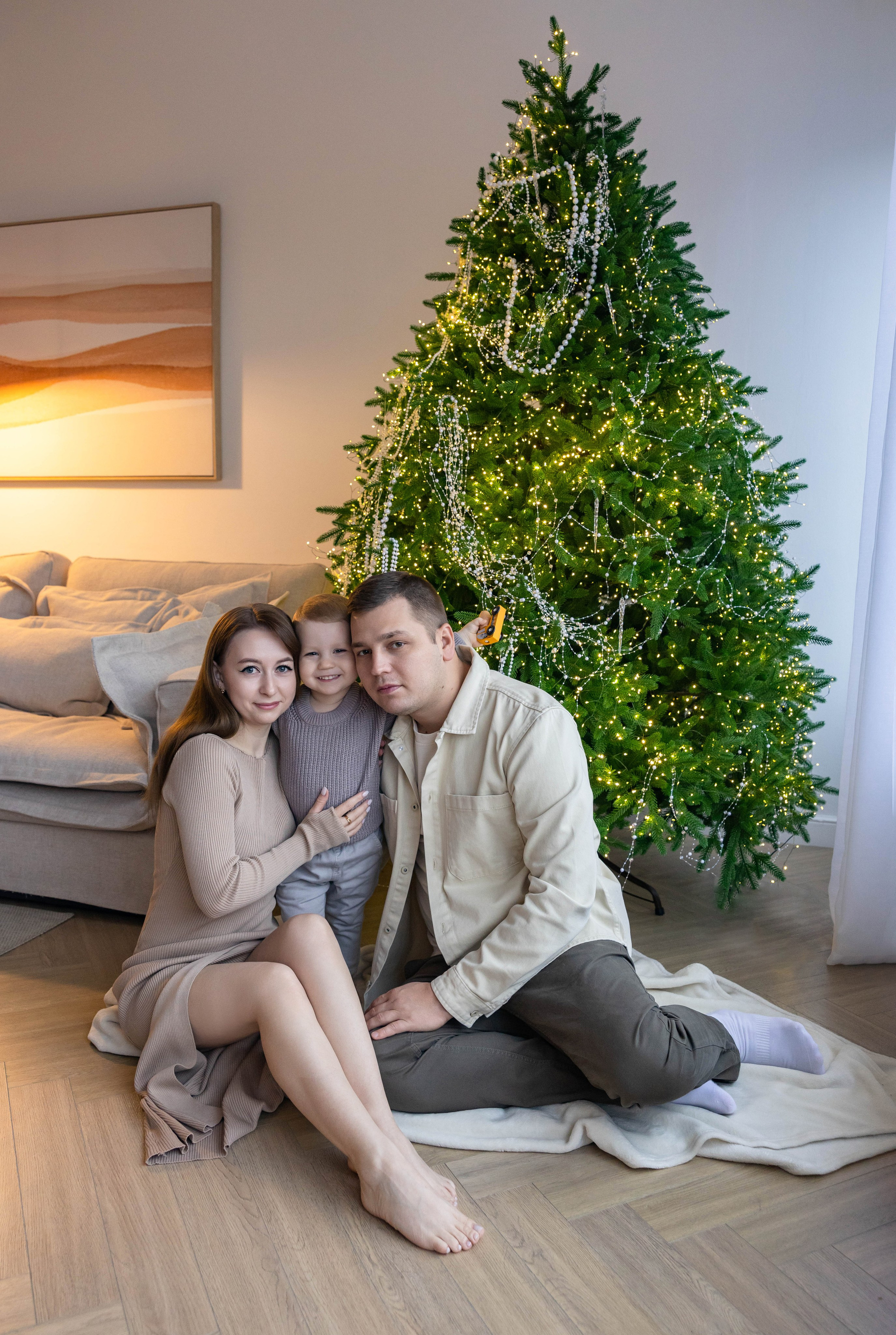 Ваня. Свадебный и семейный фотограф Москва Назарова Ольга