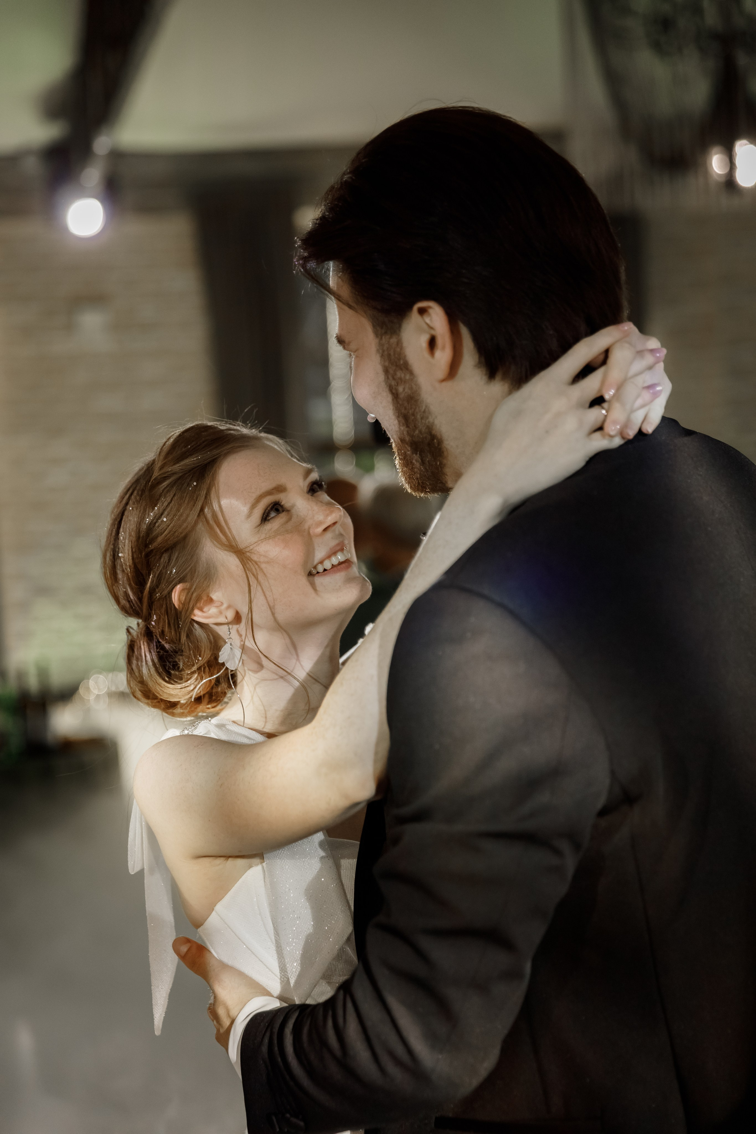 Кирилл и Ольга. Свадебный фотограф, крещение, венчание СПБ, Белгород Анна Коршунова