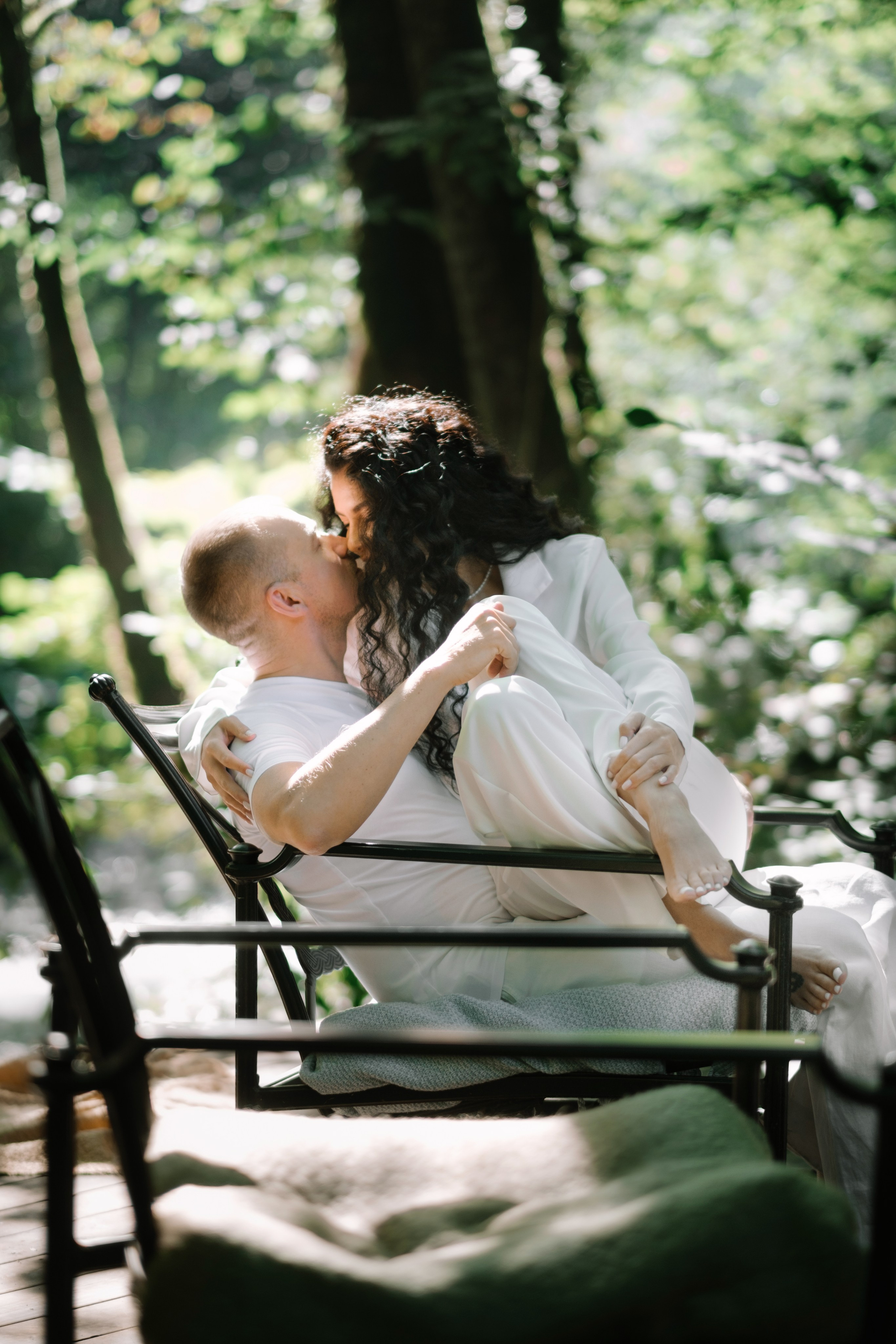 Кот и Дракон. Свадебный Видеограф Фотограф в Сочи
