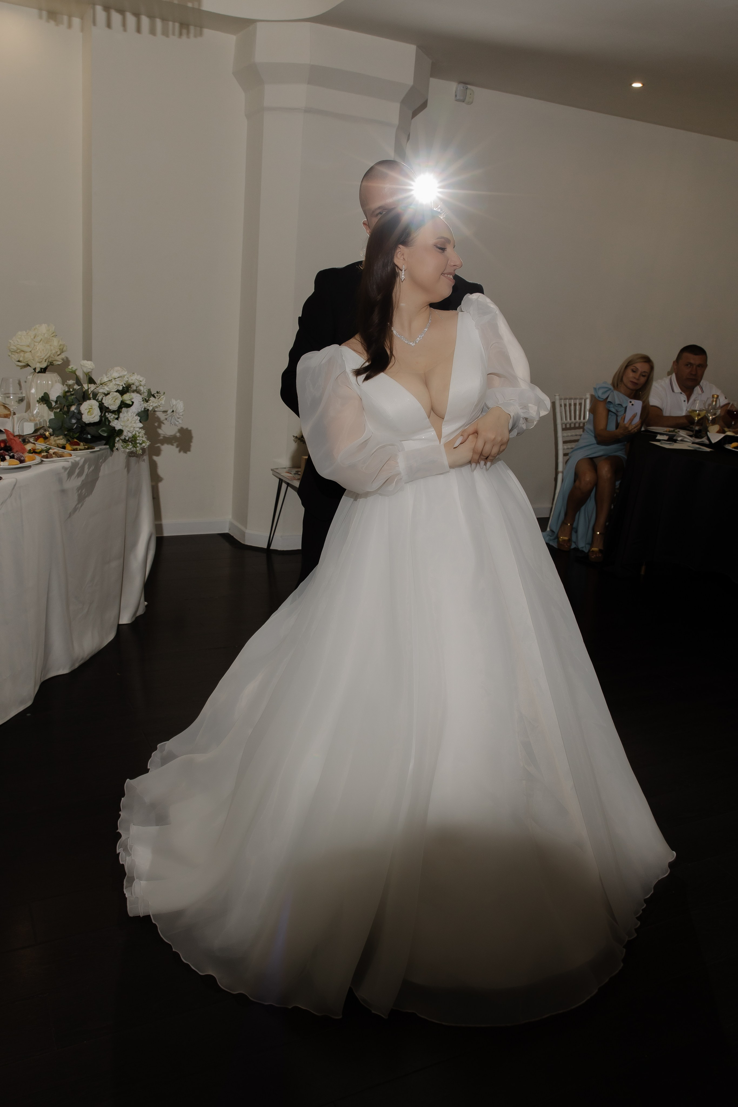 Ксения и Данила свадьба в Мореаморе. СВАДЕБНЫЙ ФОТОГРАФ ЧЕЛЯБИНСК