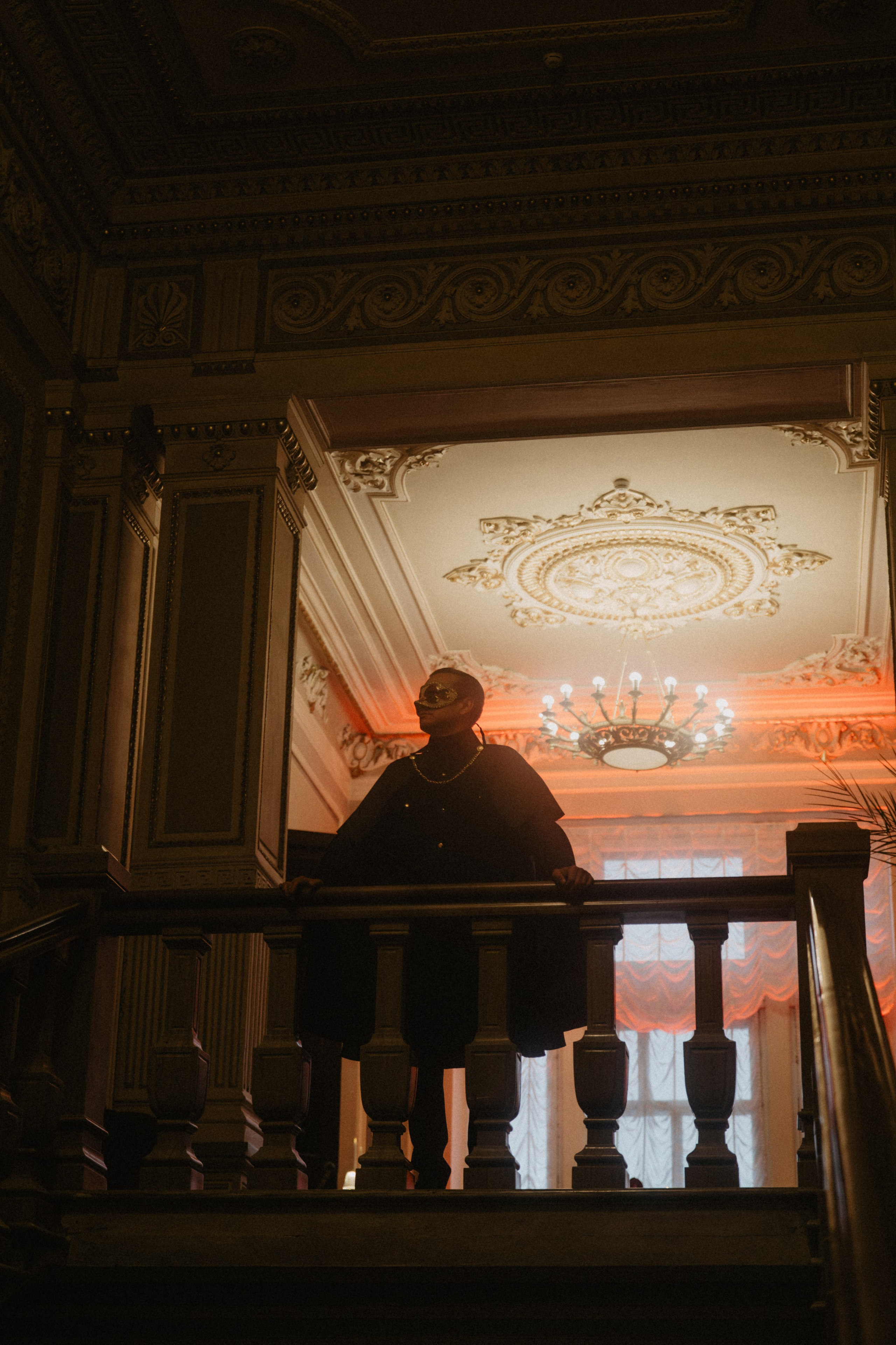 Свадьба во дворце. Фотограф Муратова Алена