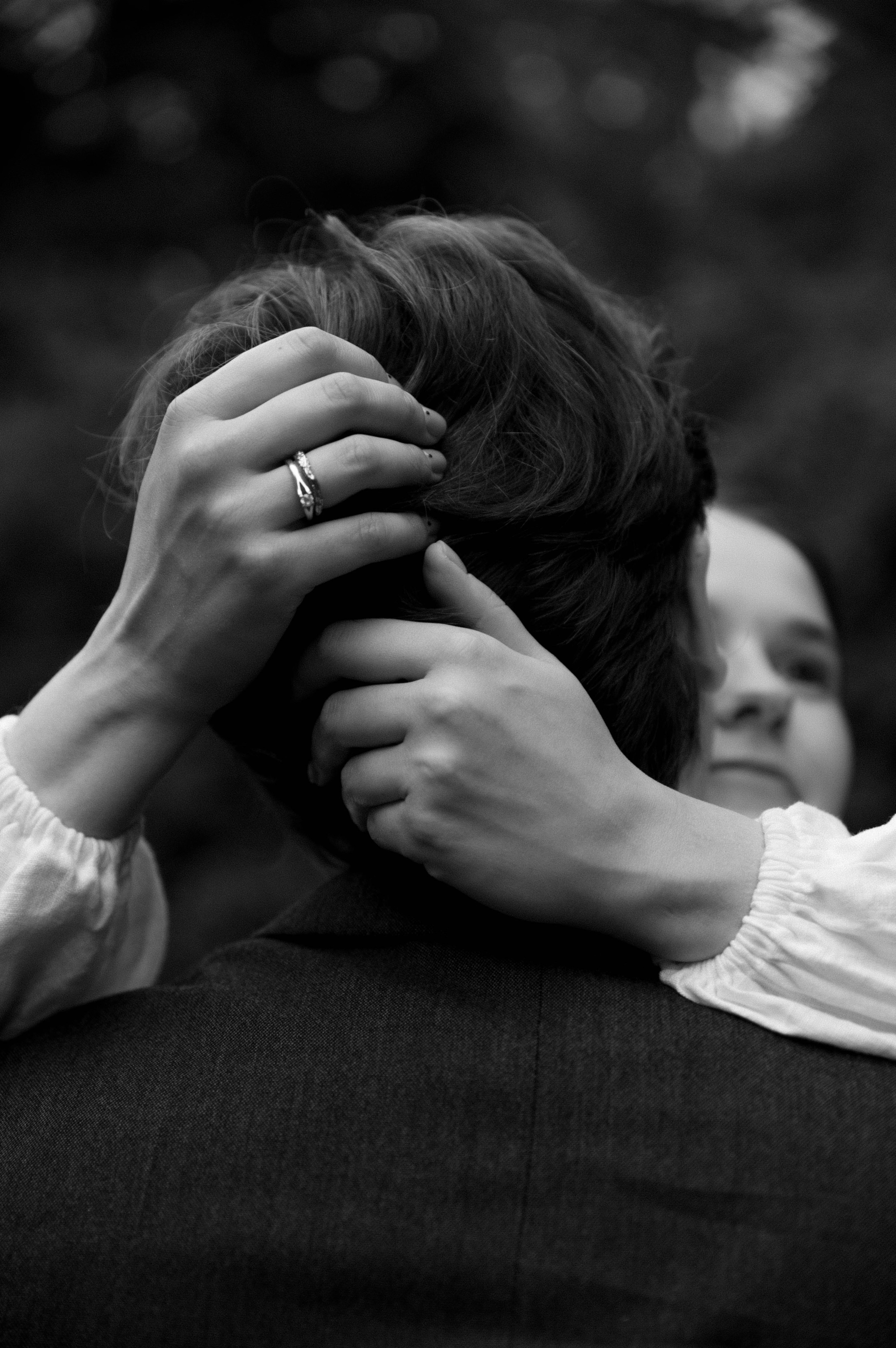 Свадьбы. Свадебный и портретный фотограф в Санкт-Петербурге Юлия Елесина