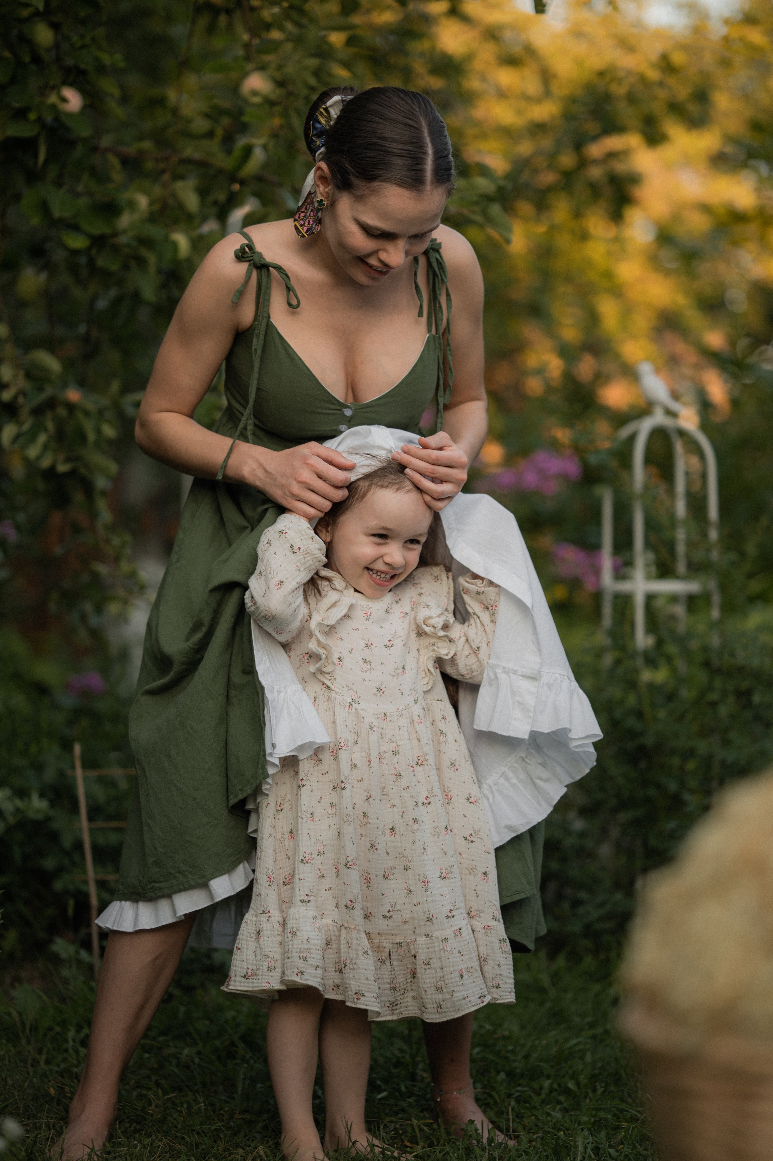 Оля, Злата, Ксюша. Www.ostermiller.ru