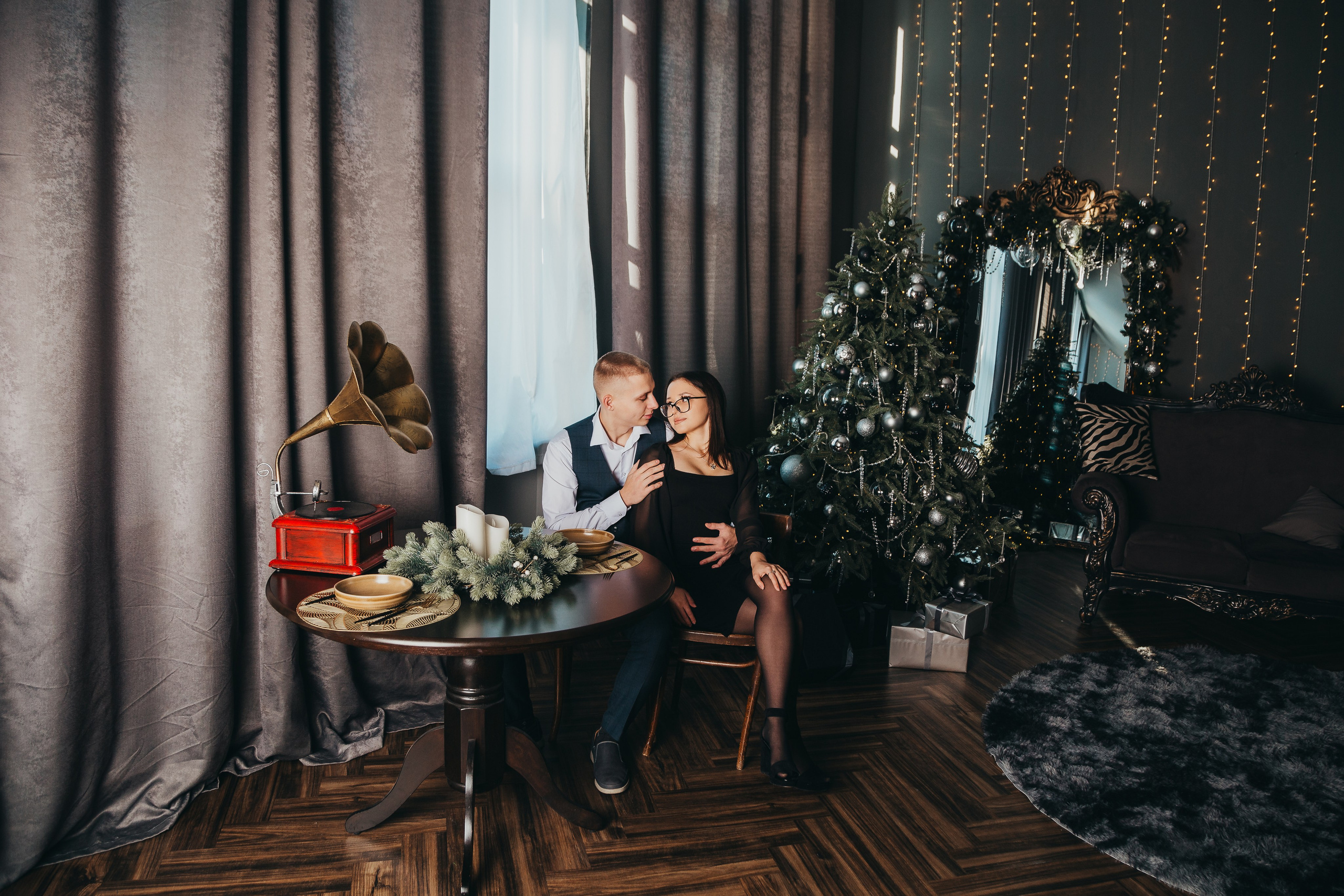 🖤. Екатерина Королева. Фотограф. Хабаровск