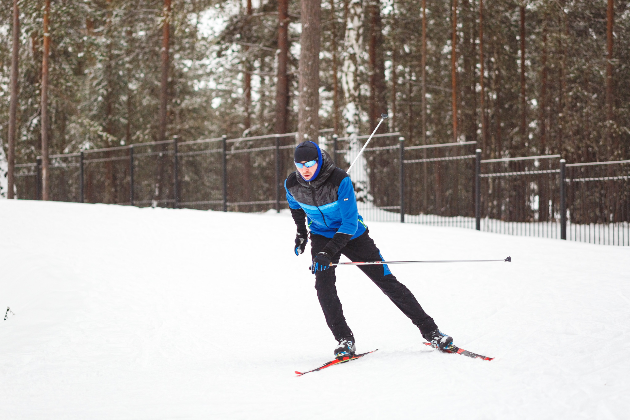 Спорт. Семейный фотограф в Екатеринбурге