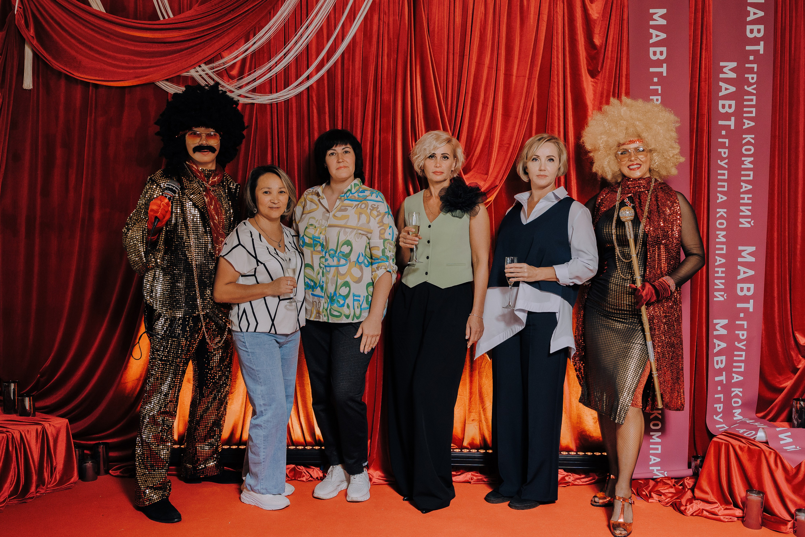 КОРПОРАТИВ «МАВТ». Репортажный фотограф Зуев Роман г. Челябинск