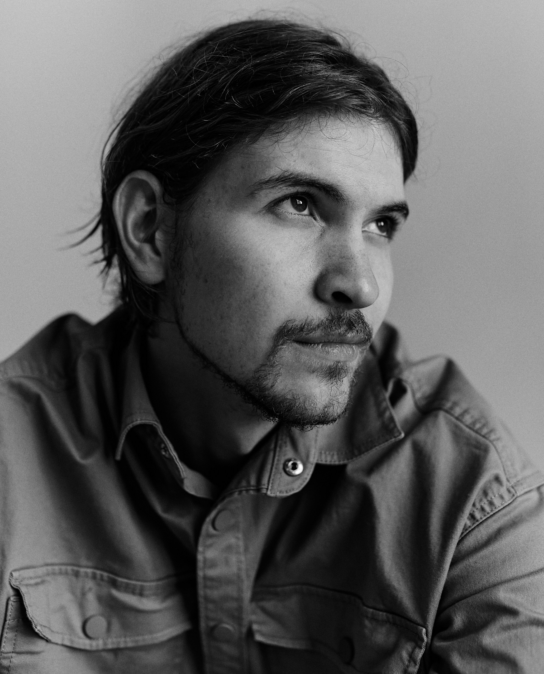 Портреты. Фотограф Эмилия Сафиуллина