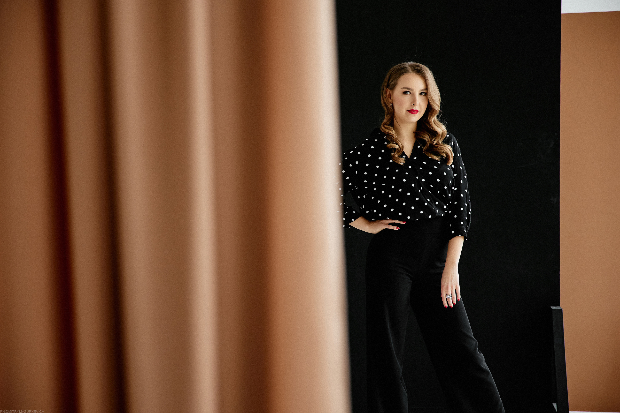 9 подруг. Дмитрий Мазуркевич: Профессиональный Репортажный Фотограф