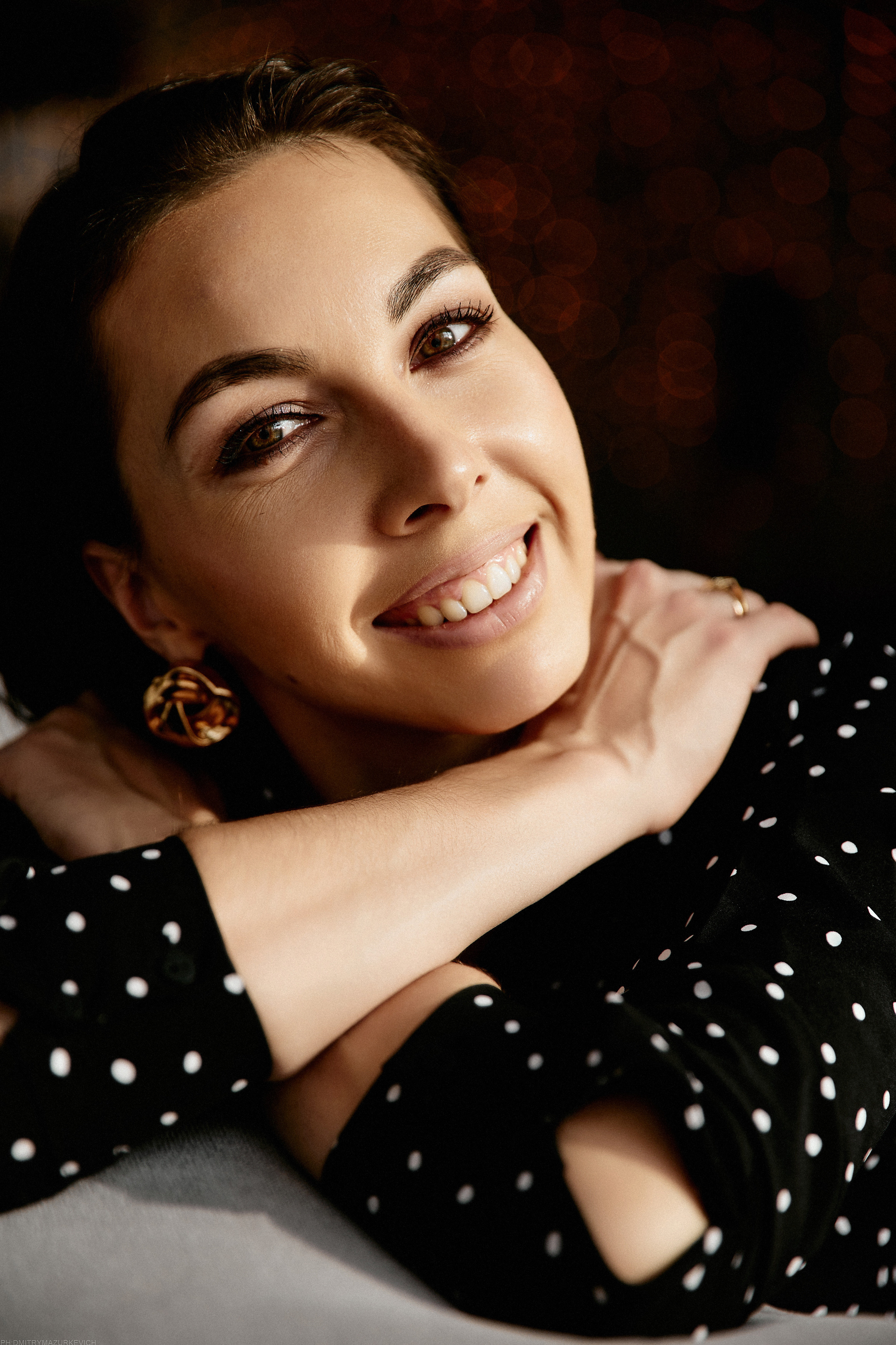 9 подруг. Дмитрий Мазуркевич: Профессиональный Репортажный Фотограф